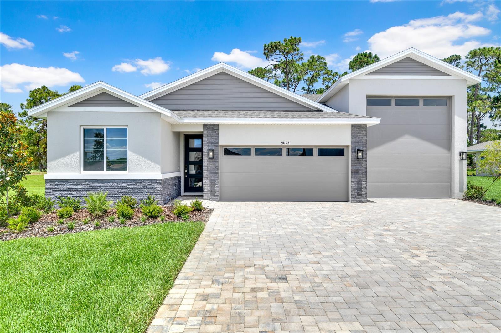 9093 PLAYERS DR, WEEKI WACHEE, FL — photo 2