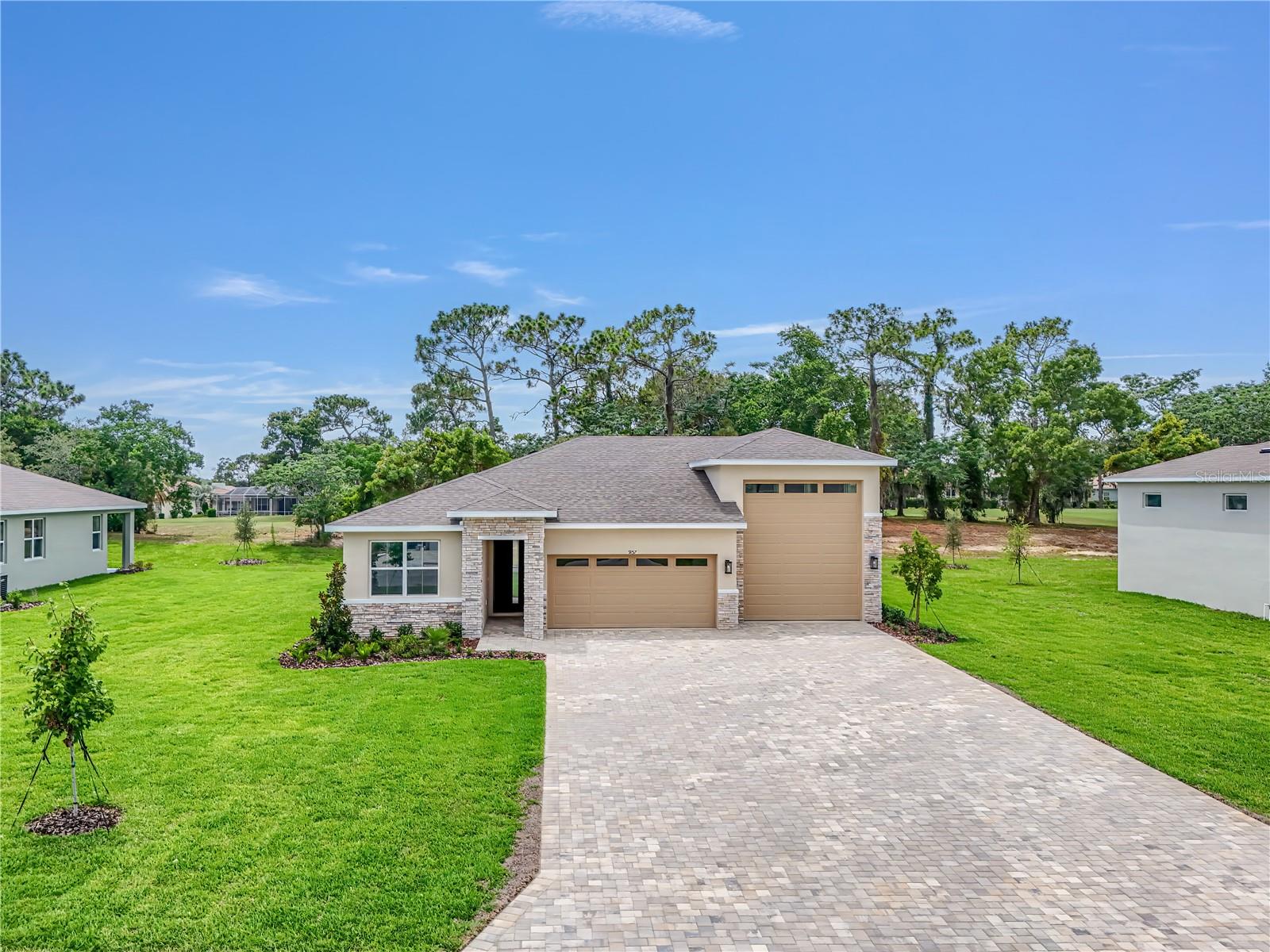 9157 PLAYERS DR, WEEKI WACHEE, FL — photo 3