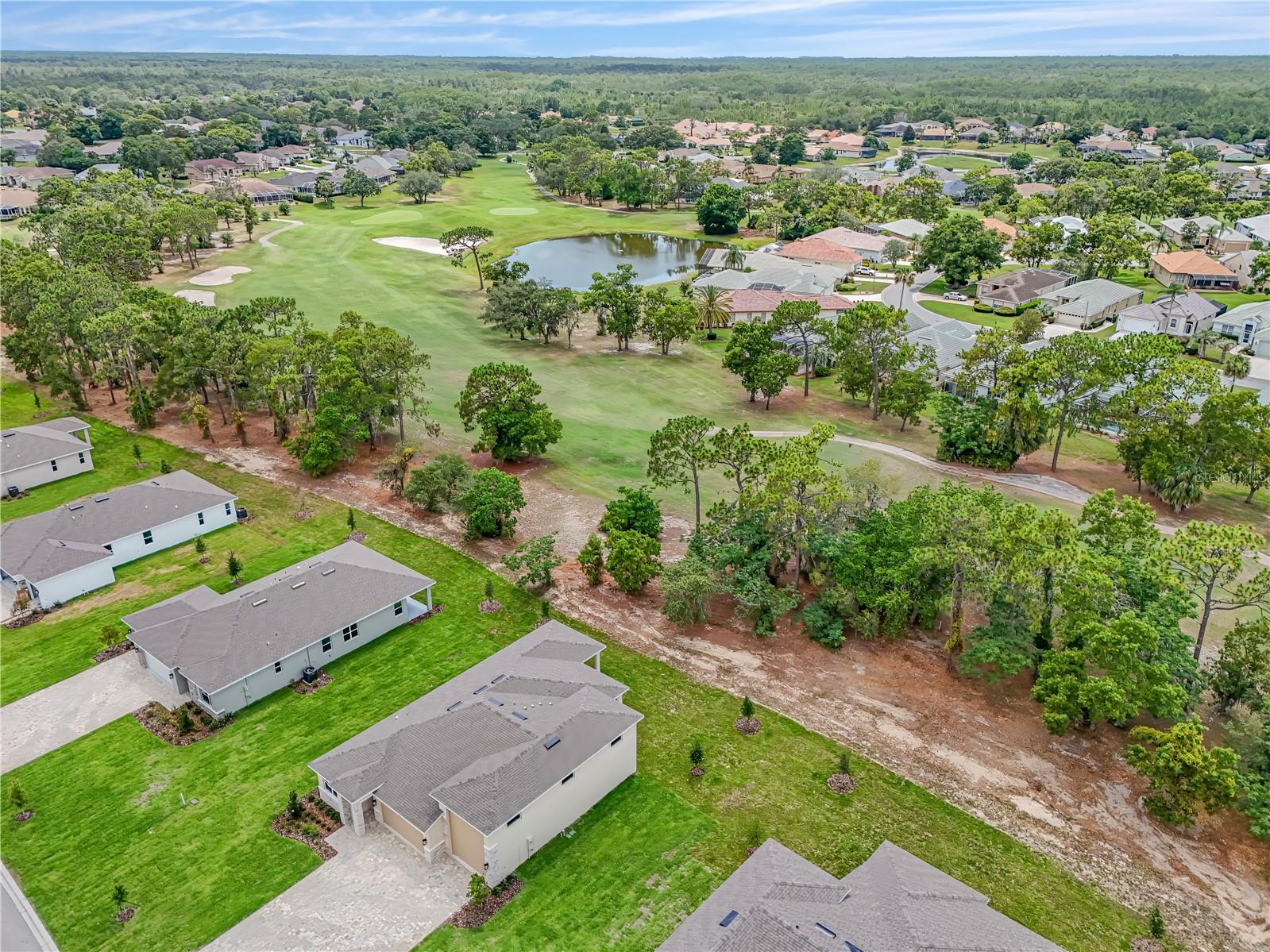 9157 PLAYERS DR, WEEKI WACHEE, FL — photo 33