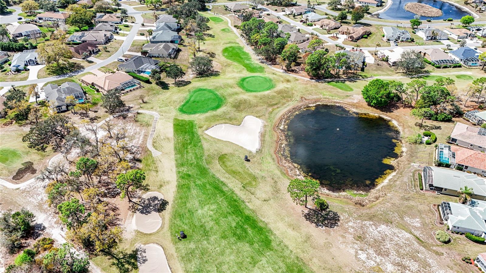 9157 PLAYERS DR, WEEKI WACHEE, FL — photo 44