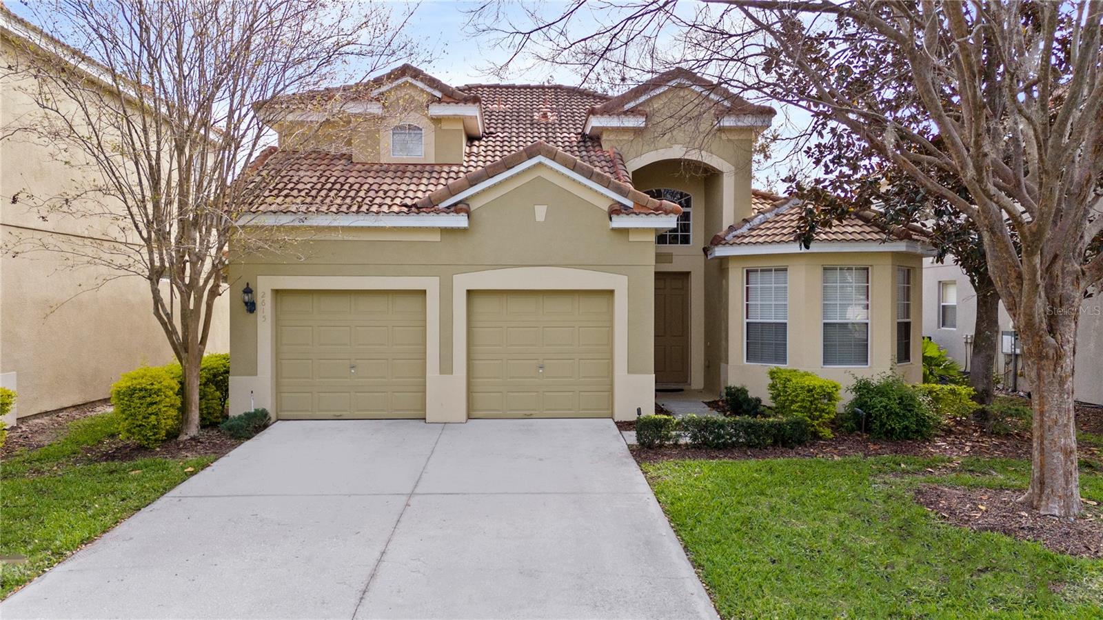 2615 PAWNALL ST, KISSIMMEE, FL
