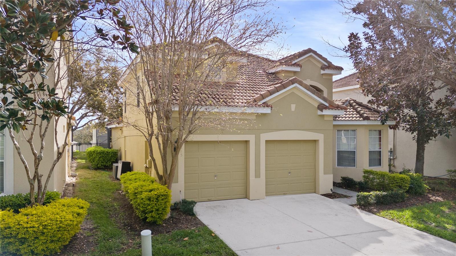 2615 PAWNALL ST, KISSIMMEE, FL — photo 2