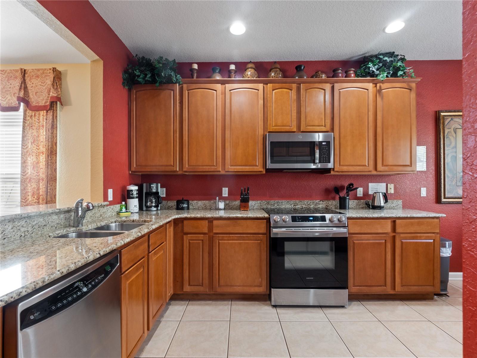 2615 PAWNALL ST, KISSIMMEE, FL — photo 5