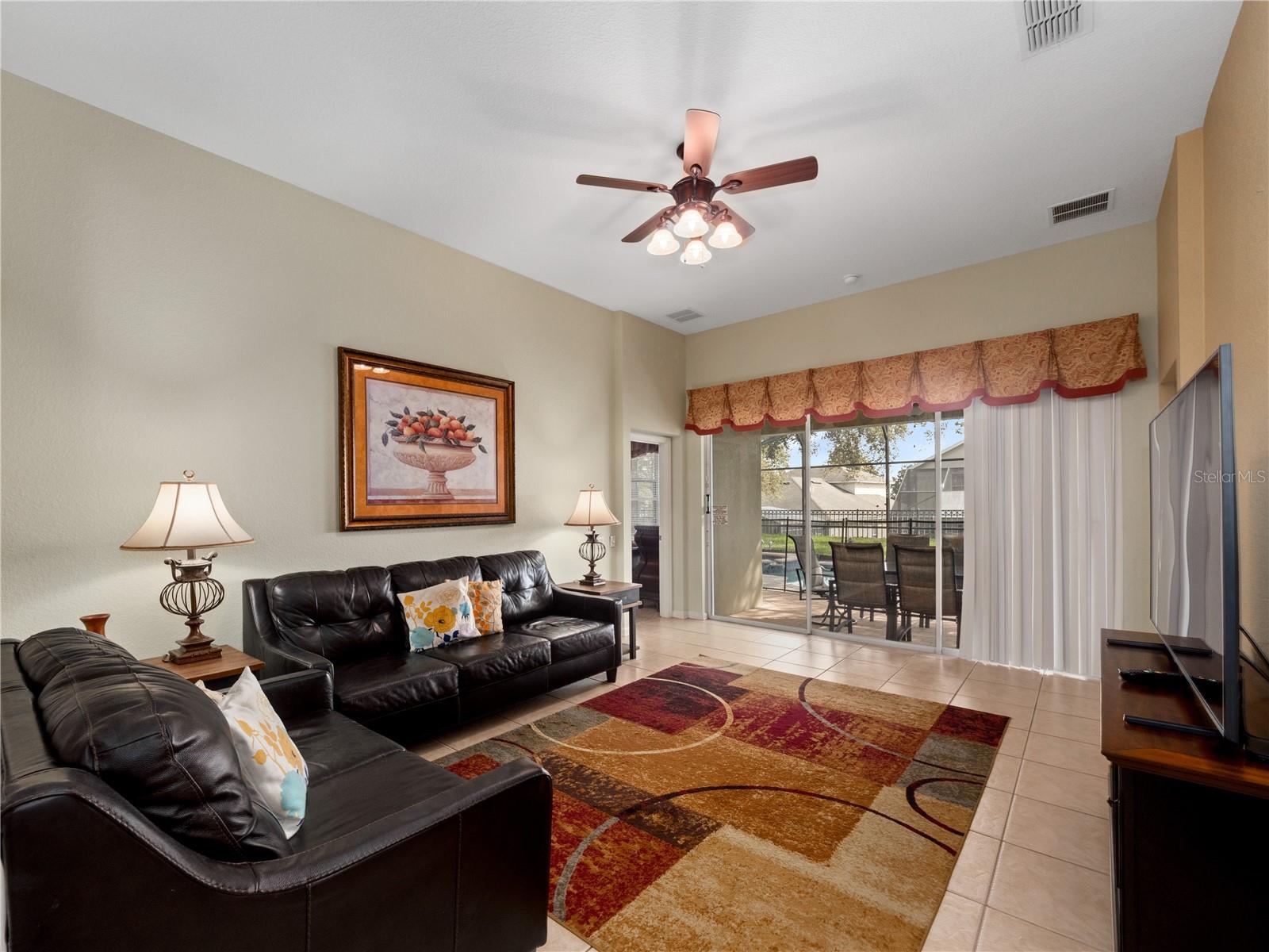 2615 PAWNALL ST, KISSIMMEE, FL — photo 13