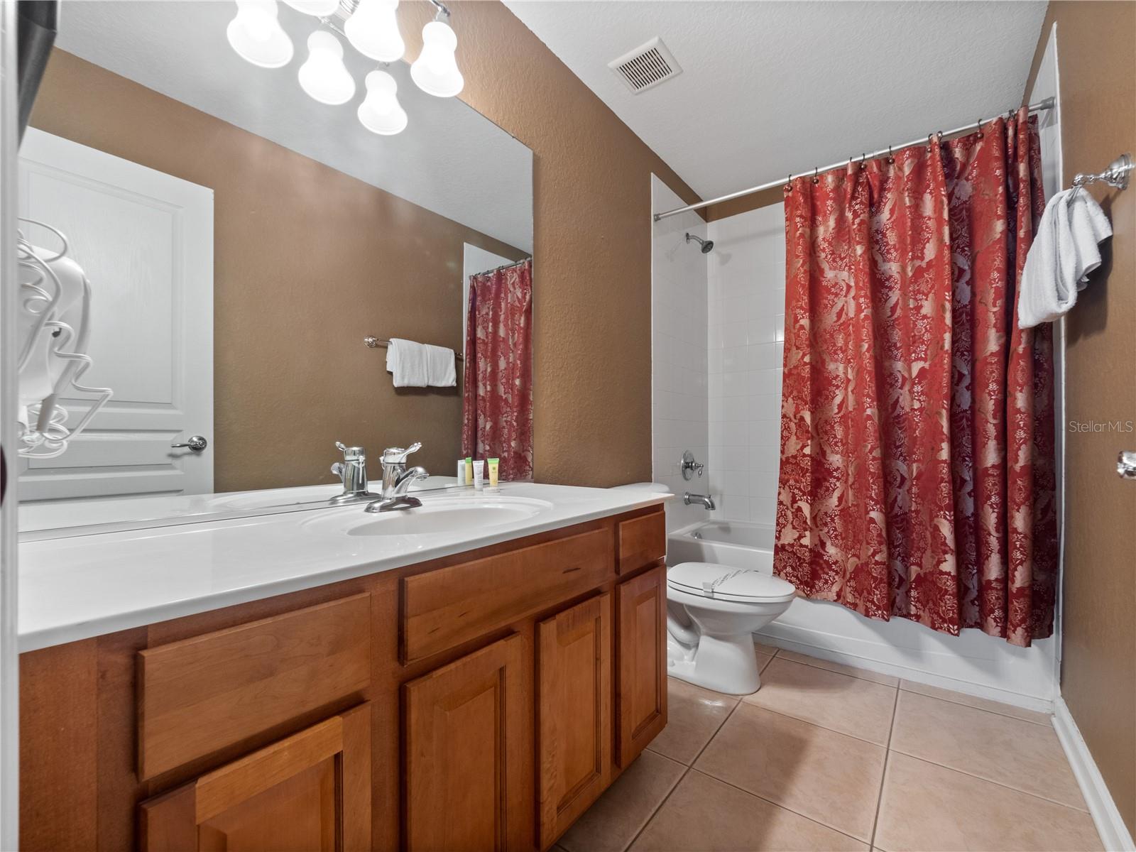 2615 PAWNALL ST, KISSIMMEE, FL — photo 29
