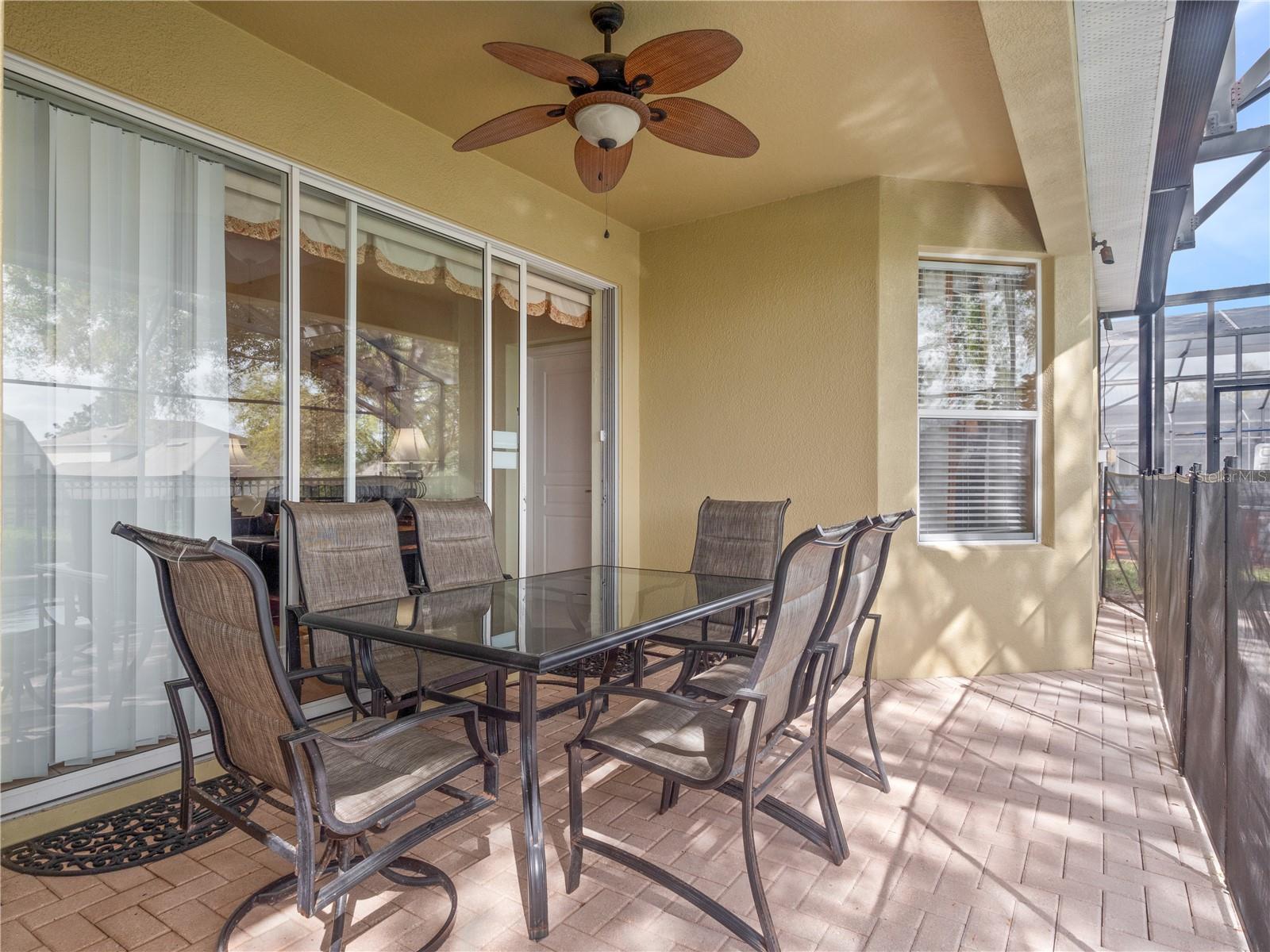 2615 PAWNALL ST, KISSIMMEE, FL — photo 32