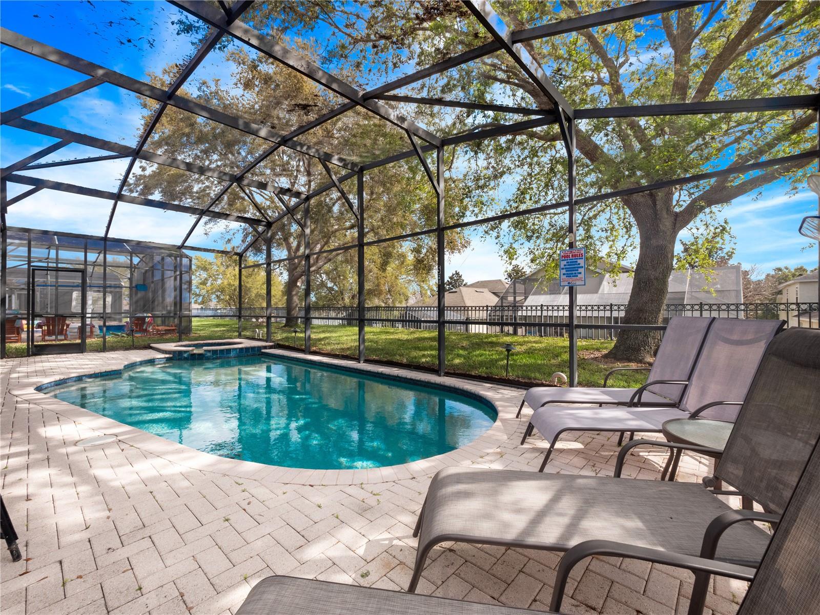 2615 PAWNALL ST, KISSIMMEE, FL — photo 34