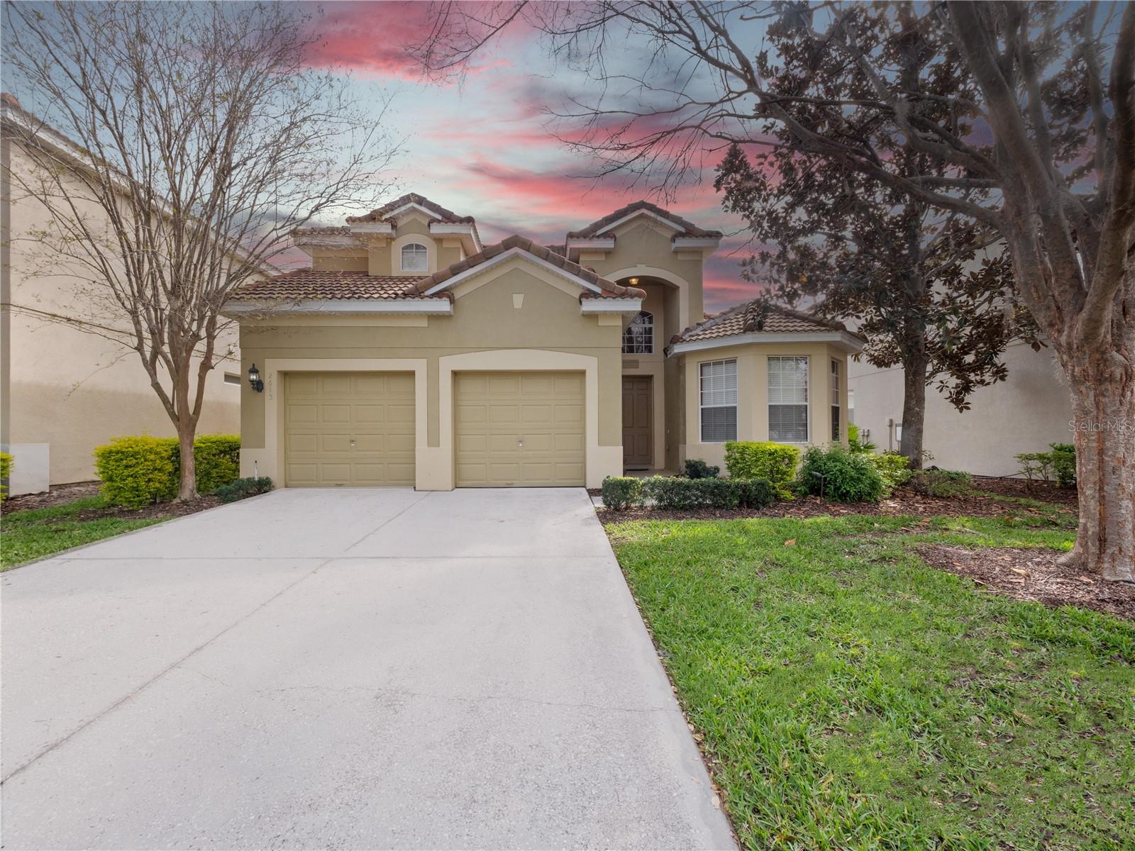 2615 PAWNALL ST, KISSIMMEE, FL — photo 36