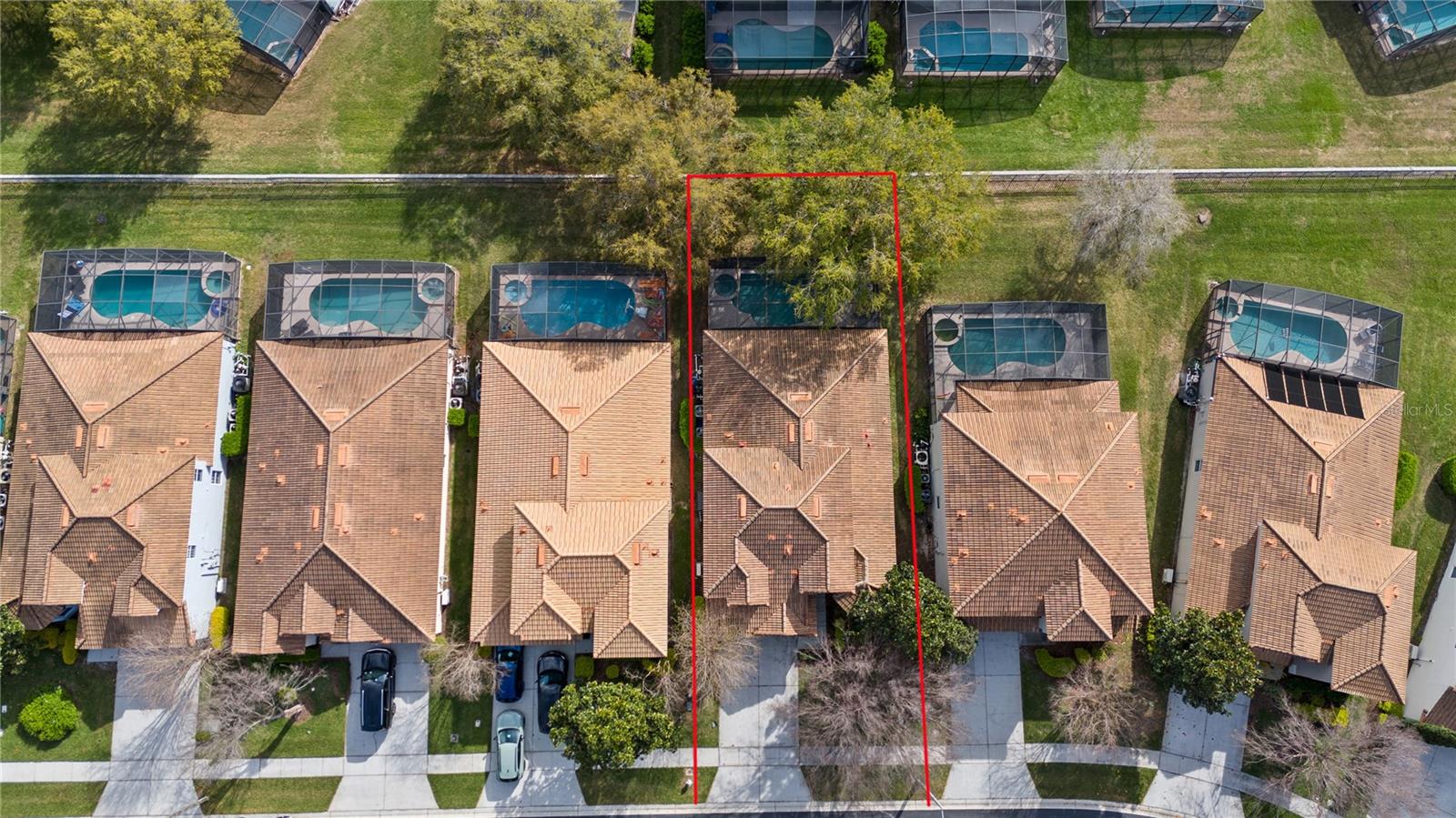 2615 PAWNALL ST, KISSIMMEE, FL — photo 37