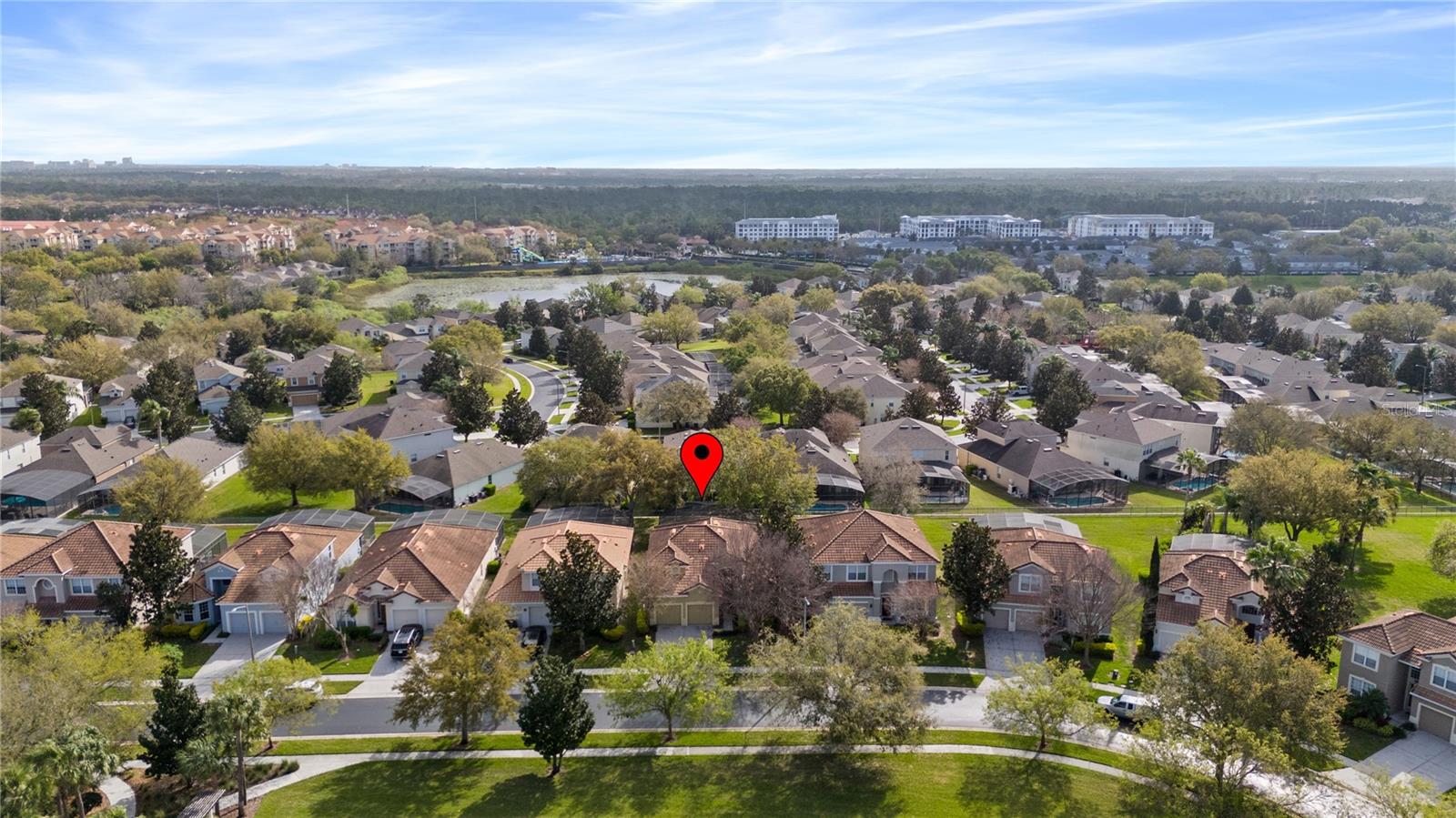 2615 PAWNALL ST, KISSIMMEE, FL — photo 39