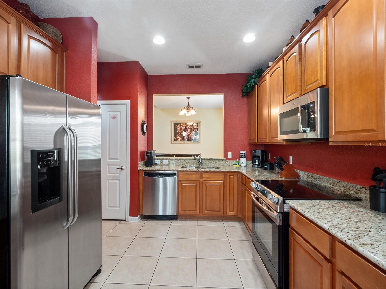 2615 PAWNALL ST, KISSIMMEE, FL — photo 4