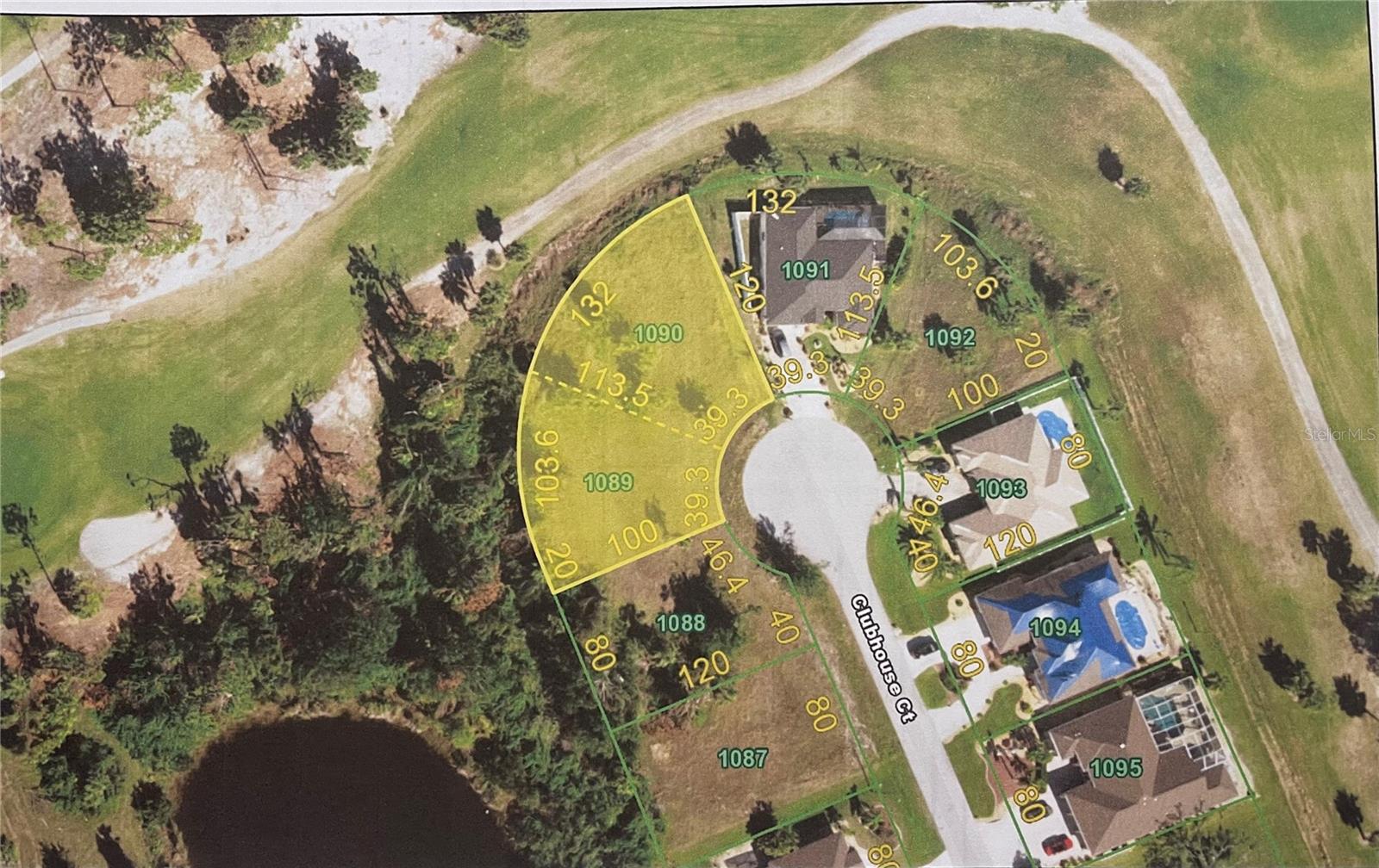 20 CLUBHOUSE CT, ROTONDA WEST, FL
