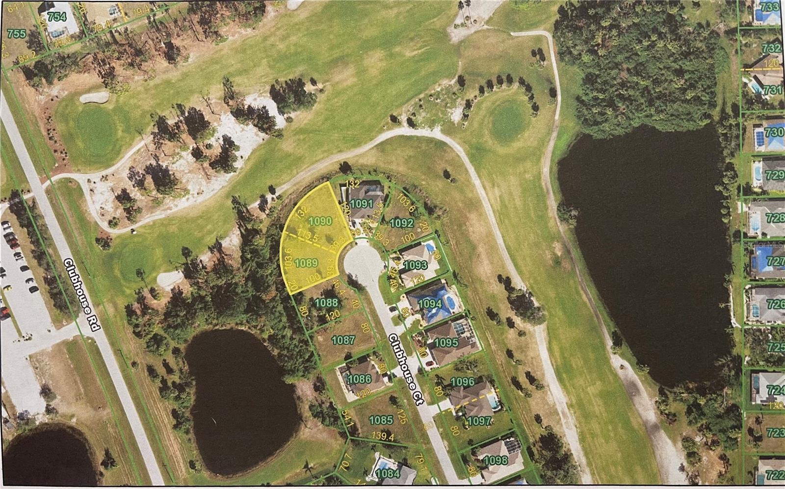 20 CLUBHOUSE CT, ROTONDA WEST, FL — photo 5