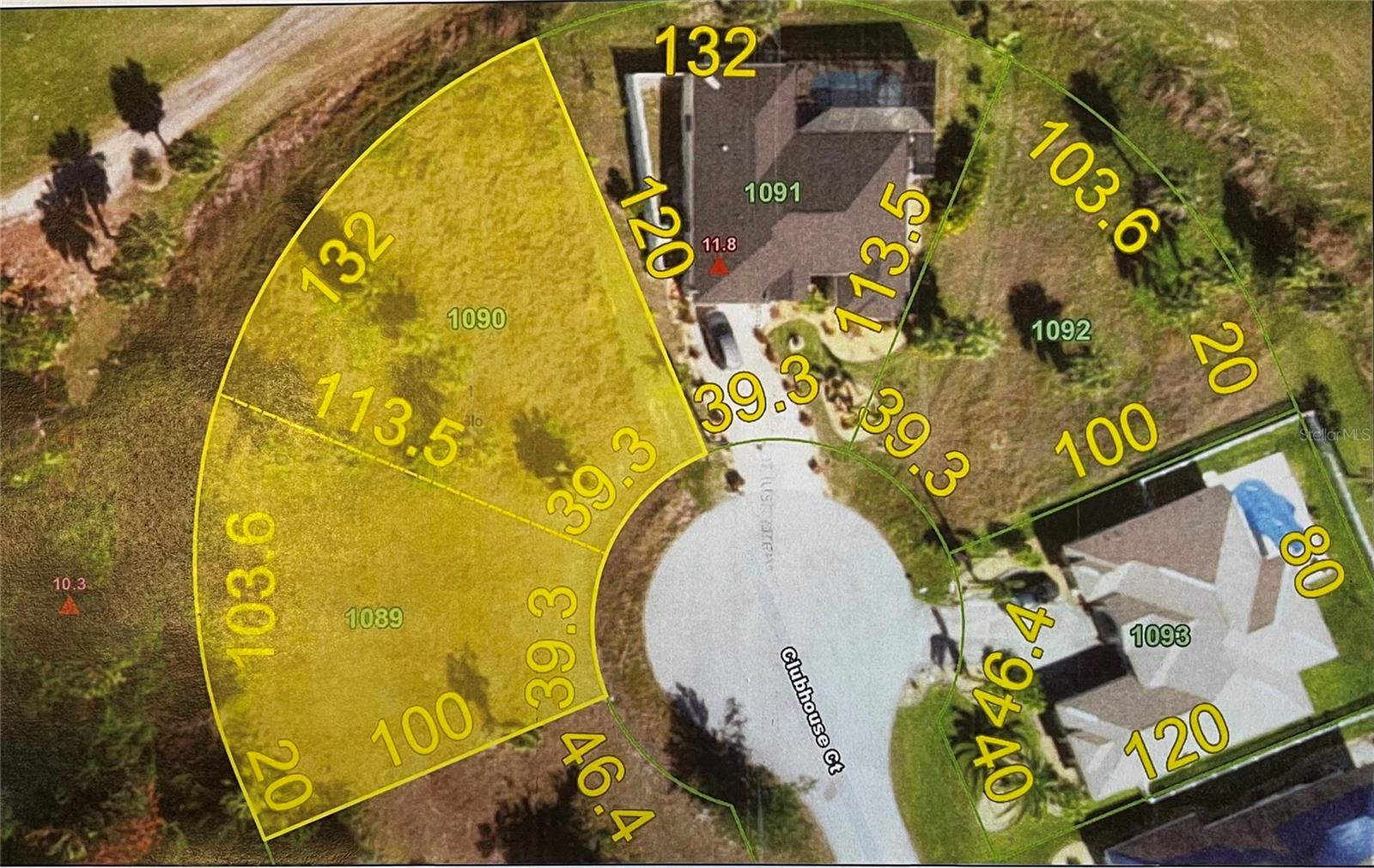 20 CLUBHOUSE CT, ROTONDA WEST, FL — photo 3
