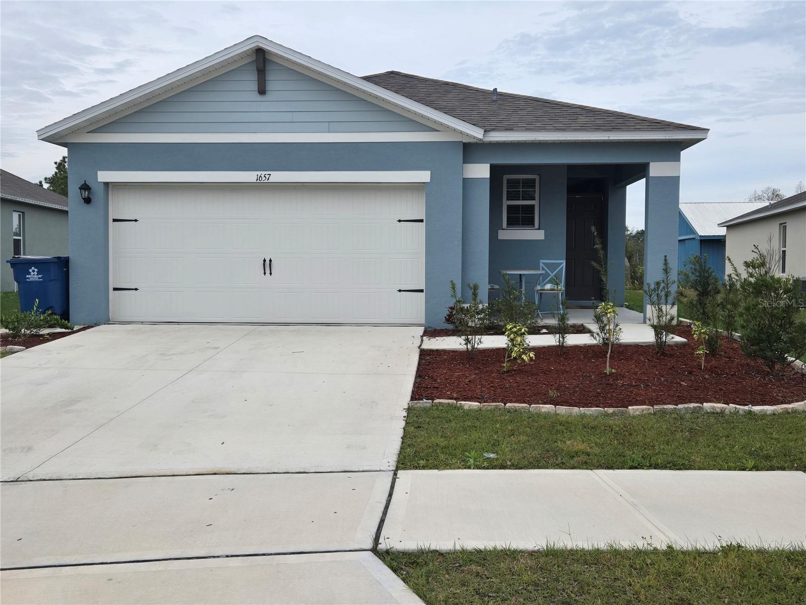 1657 ROSYDALE CIR, DAVENPORT, FL