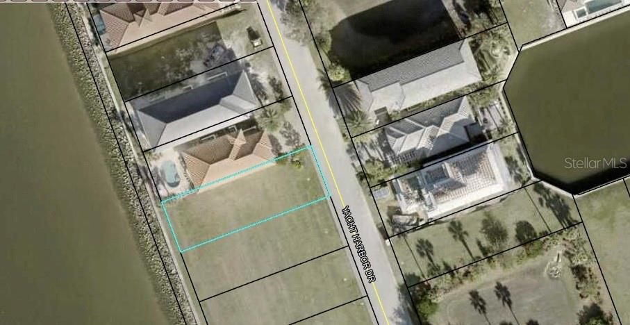 282 YACHT HARBOR DR, PALM COAST, FL