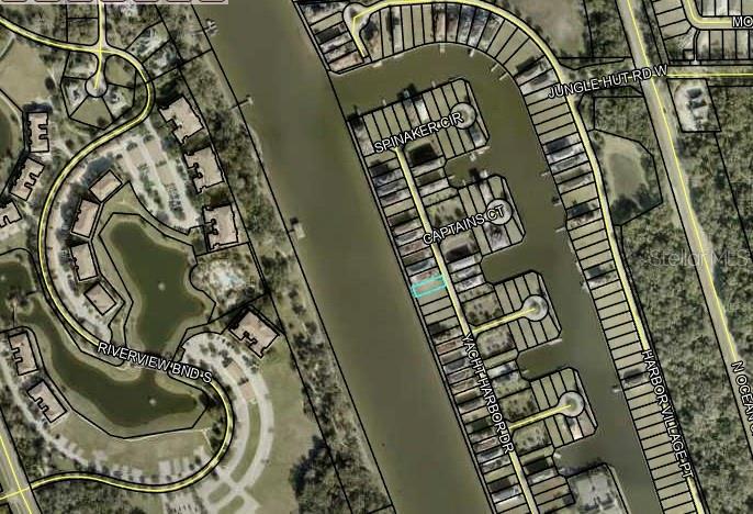 282 YACHT HARBOR DR, PALM COAST, FL — photo 2