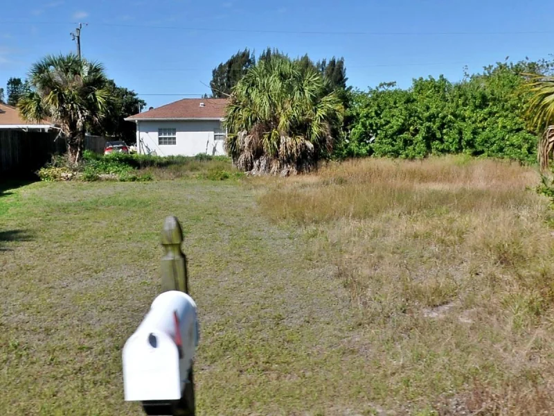 Lot 36 ORDUNA DR, NORTH PORT, FL
