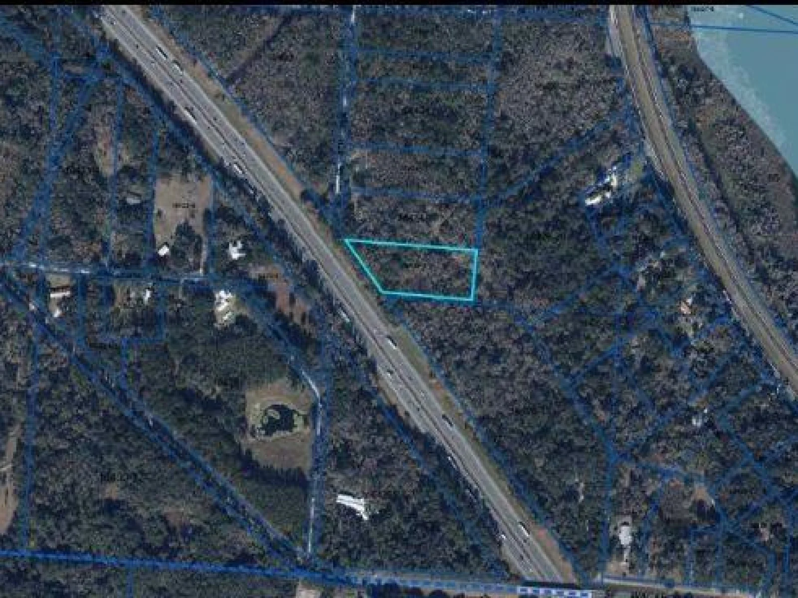 SE WACAHOOTA RD, MICANOPY, FL — photo 5