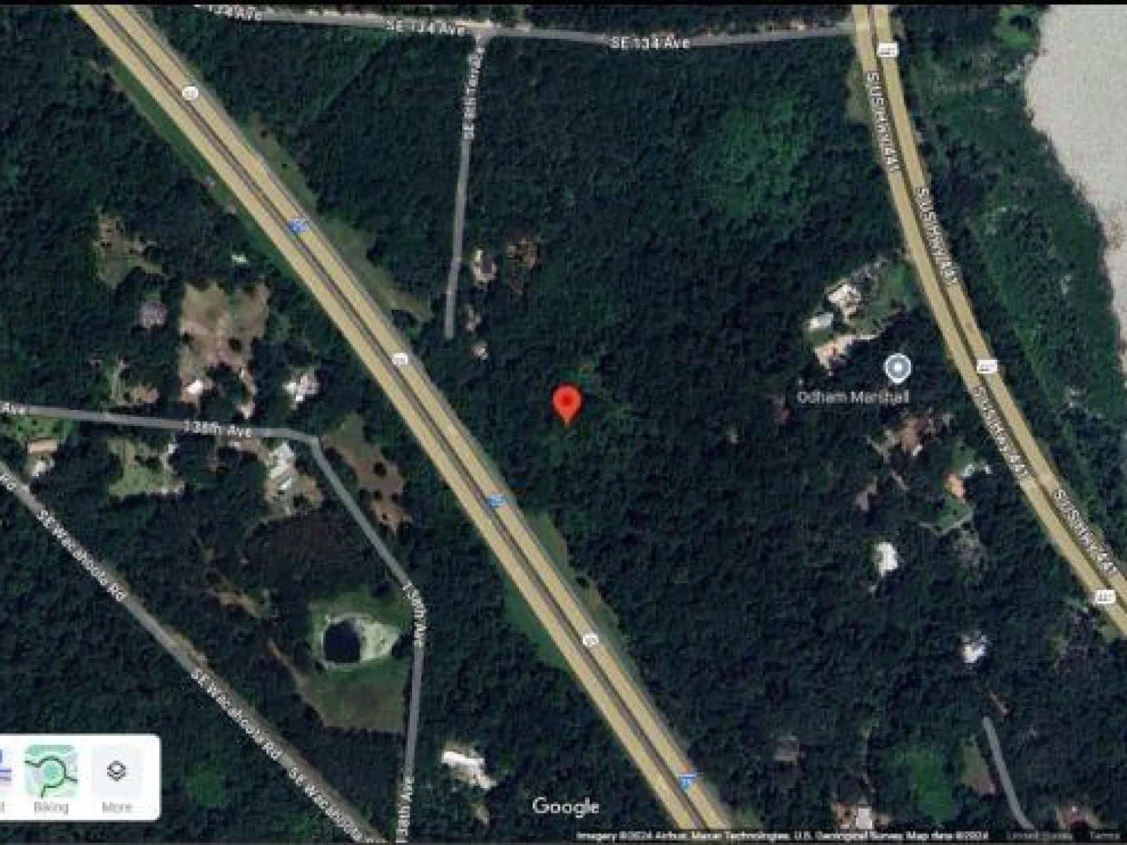 SE WACAHOOTA RD, MICANOPY, FL — photo 8