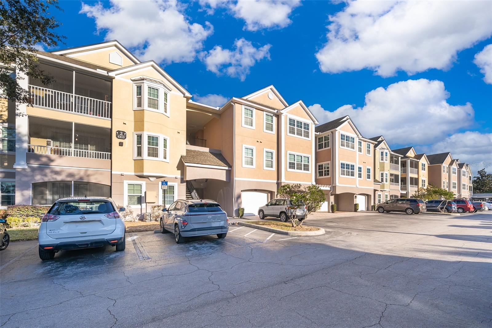 6413 ASTOR VILLAGE AVE #305, ORLANDO, FL — photo 2
