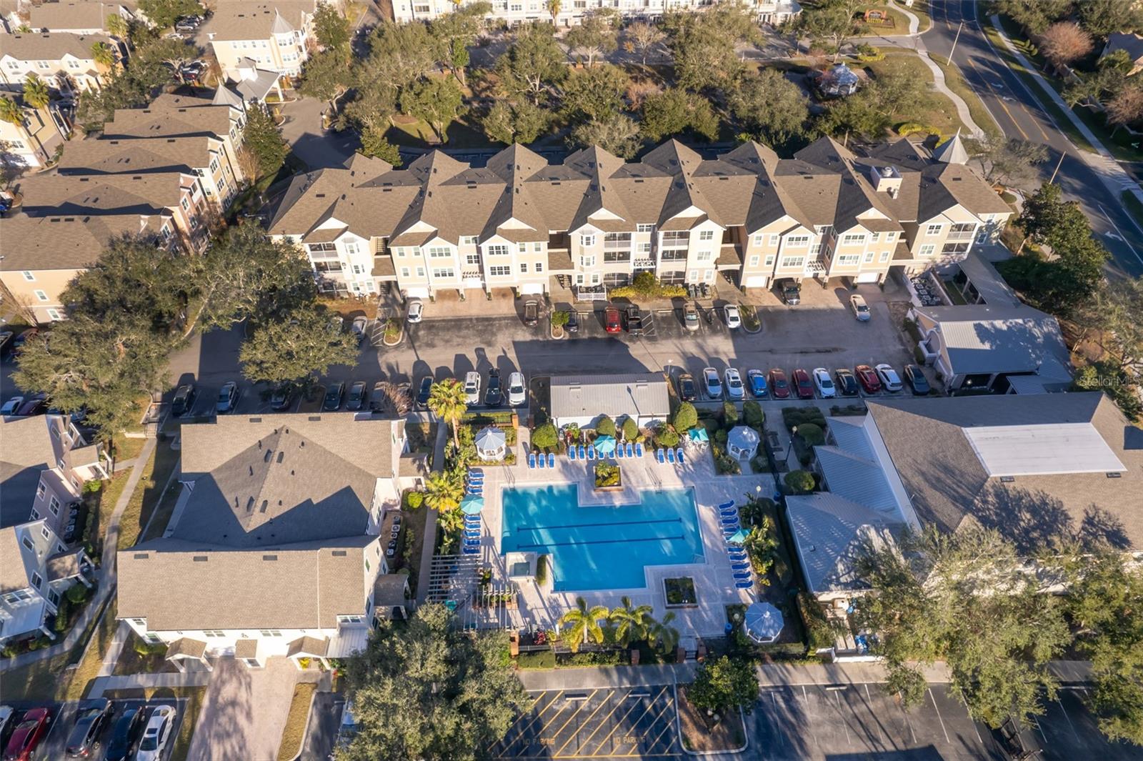 6413 ASTOR VILLAGE AVE #305, ORLANDO, FL — photo 15