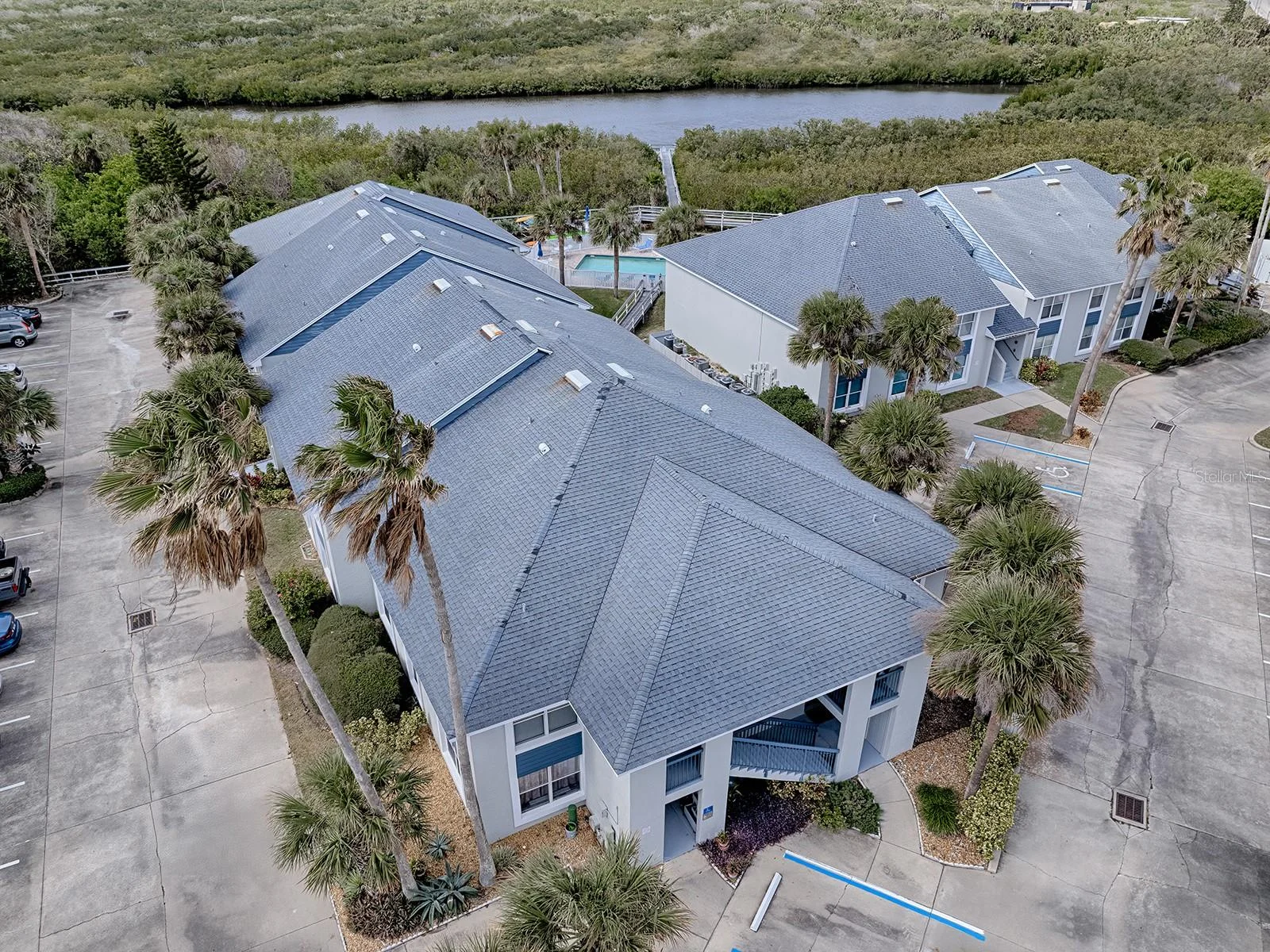 4870 S. ATLANTIC AVE, #2040, NEW SMYRNA BEACH, FL — photo 1