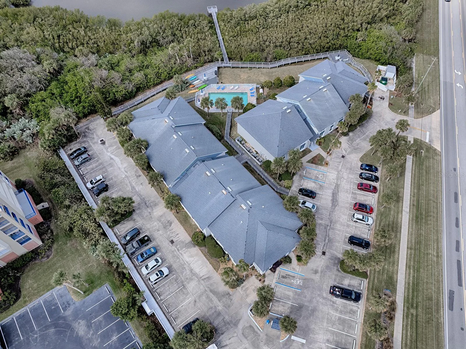 4870 S. ATLANTIC AVE, #2040, NEW SMYRNA BEACH, FL — photo 33