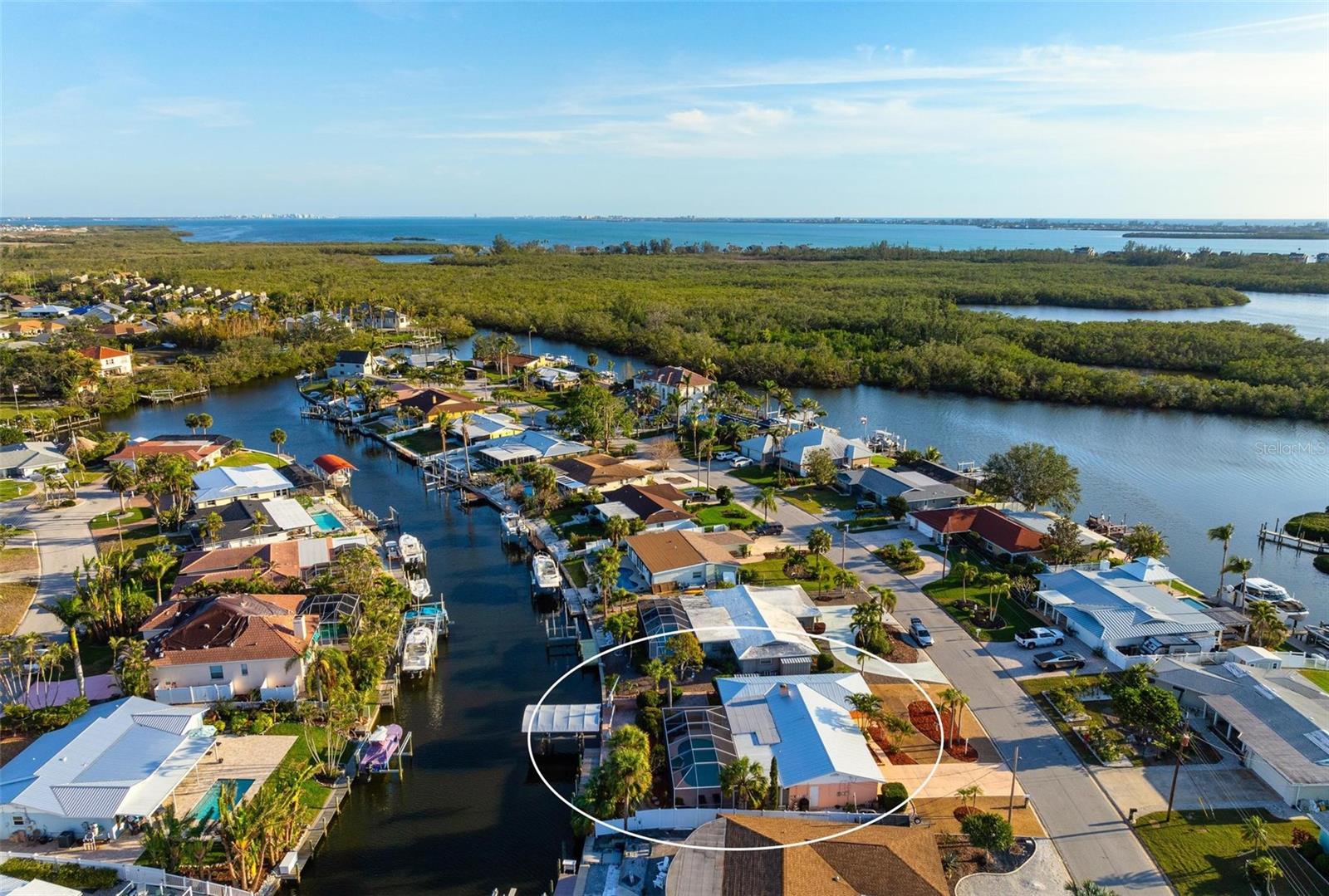 5207 BIMINI DR, BRADENTON, FL — photo 40