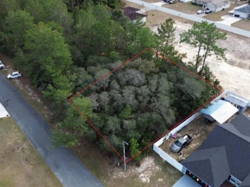 SW 151 ST PL, OCALA, FL