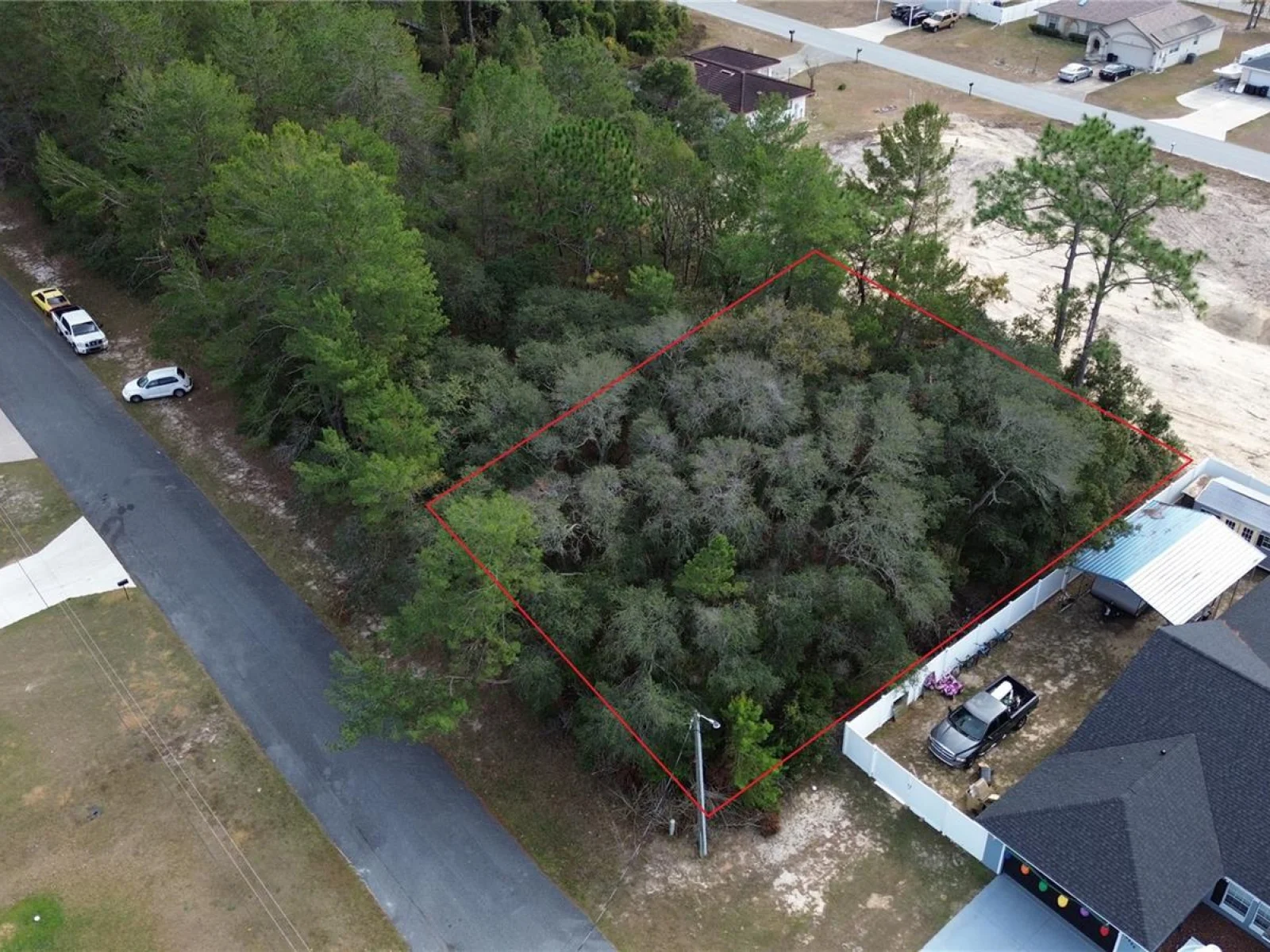 SW 151 ST PL, OCALA, FL — photo 3