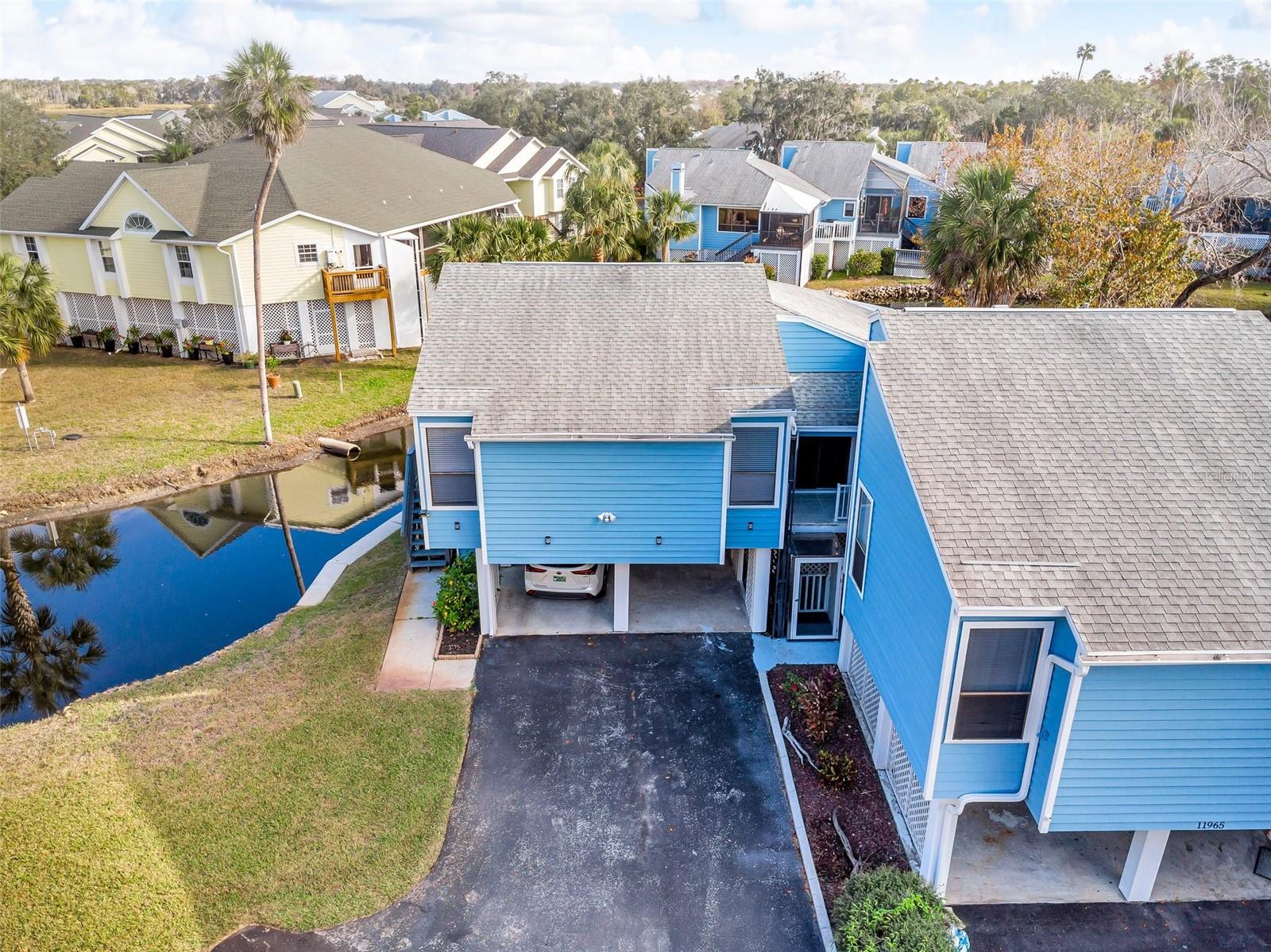 11961 W EDGEVIEW CT #11961, CRYSTAL RIVER, FL — photo 6