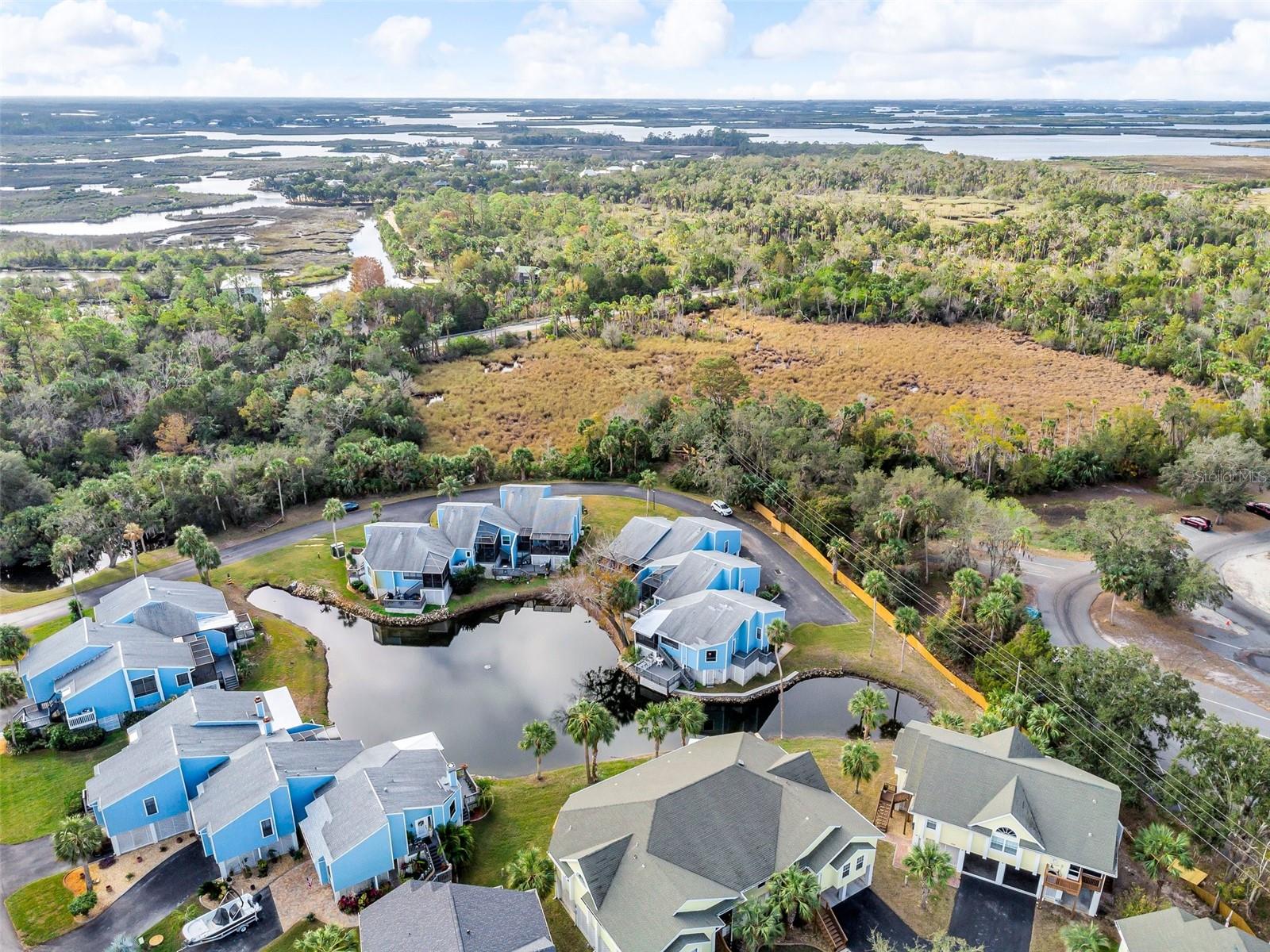 11961 W EDGEVIEW CT #11961, CRYSTAL RIVER, FL — photo 37