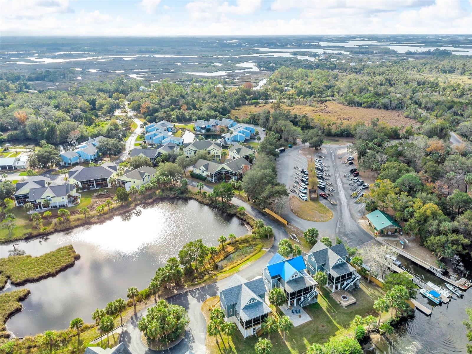 11961 W EDGEVIEW CT #11961, CRYSTAL RIVER, FL — photo 39