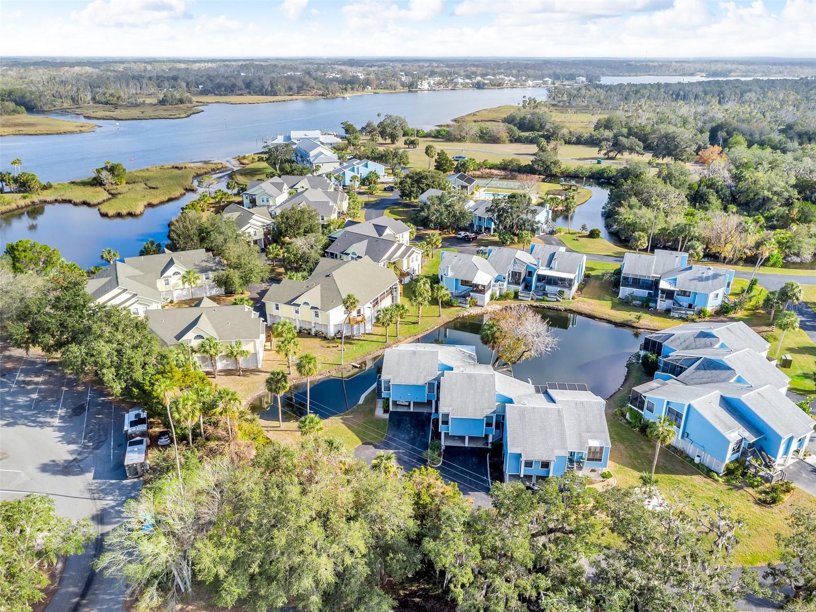 11961 W EDGEVIEW CT #11961, CRYSTAL RIVER, FL — photo 52