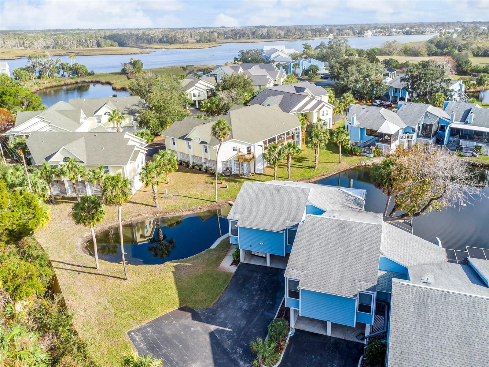 11961 W EDGEVIEW CT #11961, CRYSTAL RIVER, FL — photo 57