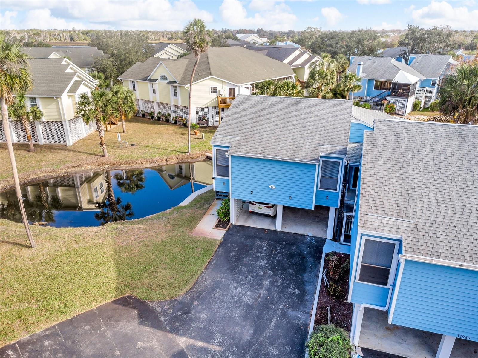 11961 W EDGEVIEW CT #11961, CRYSTAL RIVER, FL — photo 59