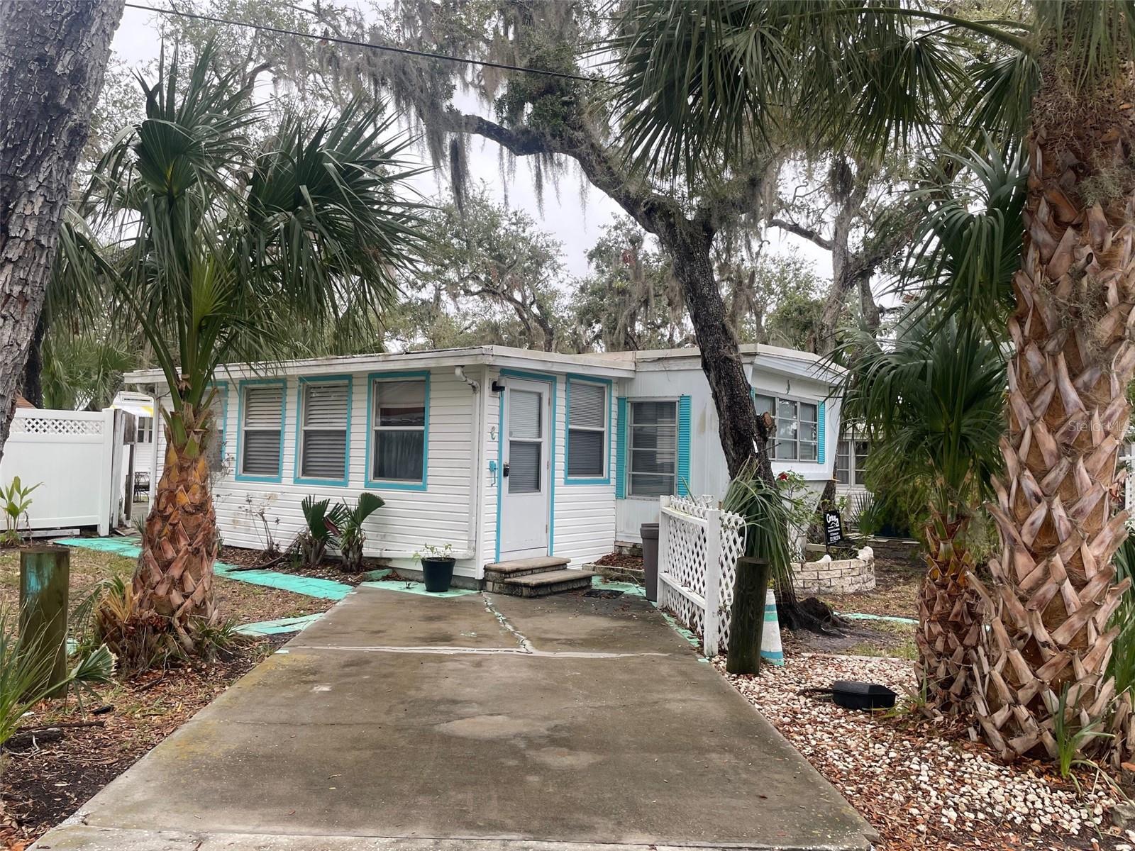 15010 113TH AVE #46, LARGO, FL