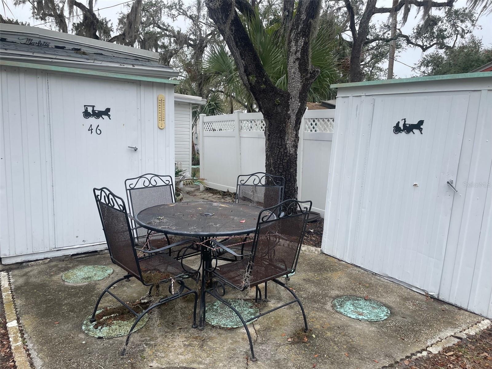 15010 113TH AVE #46, LARGO, FL — photo 20