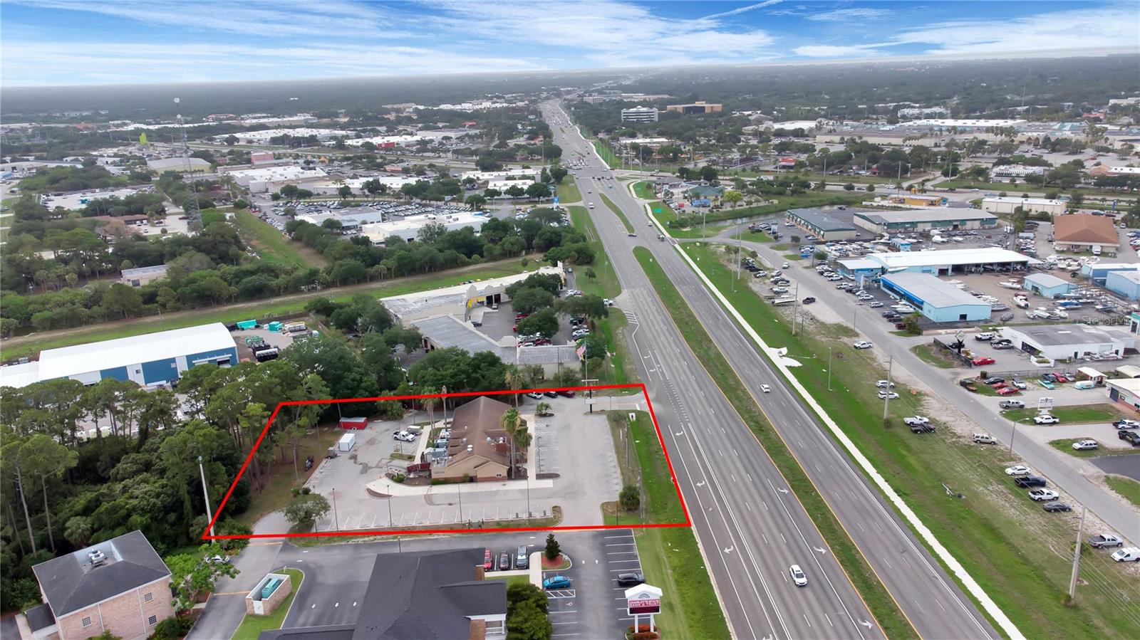 1152 TAMIAMI TRL, PORT CHARLOTTE, FL — photo 14