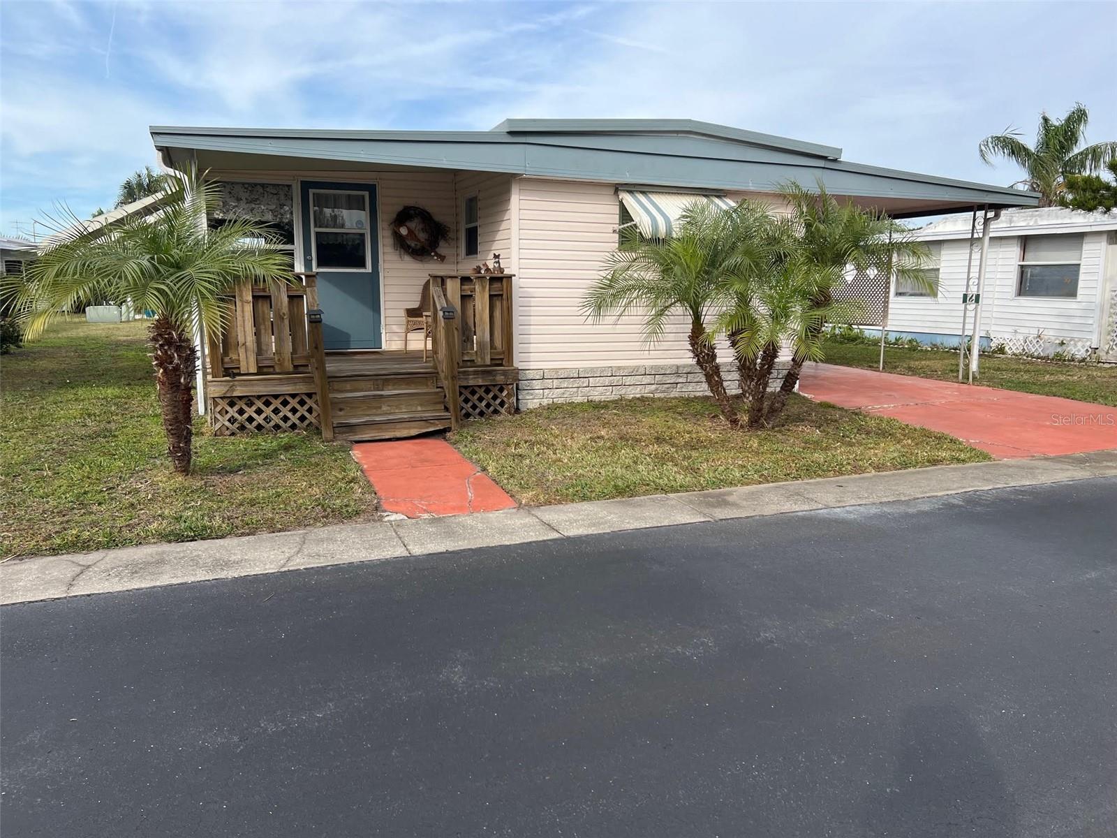 11300 124TH AVE #165, LARGO, FL