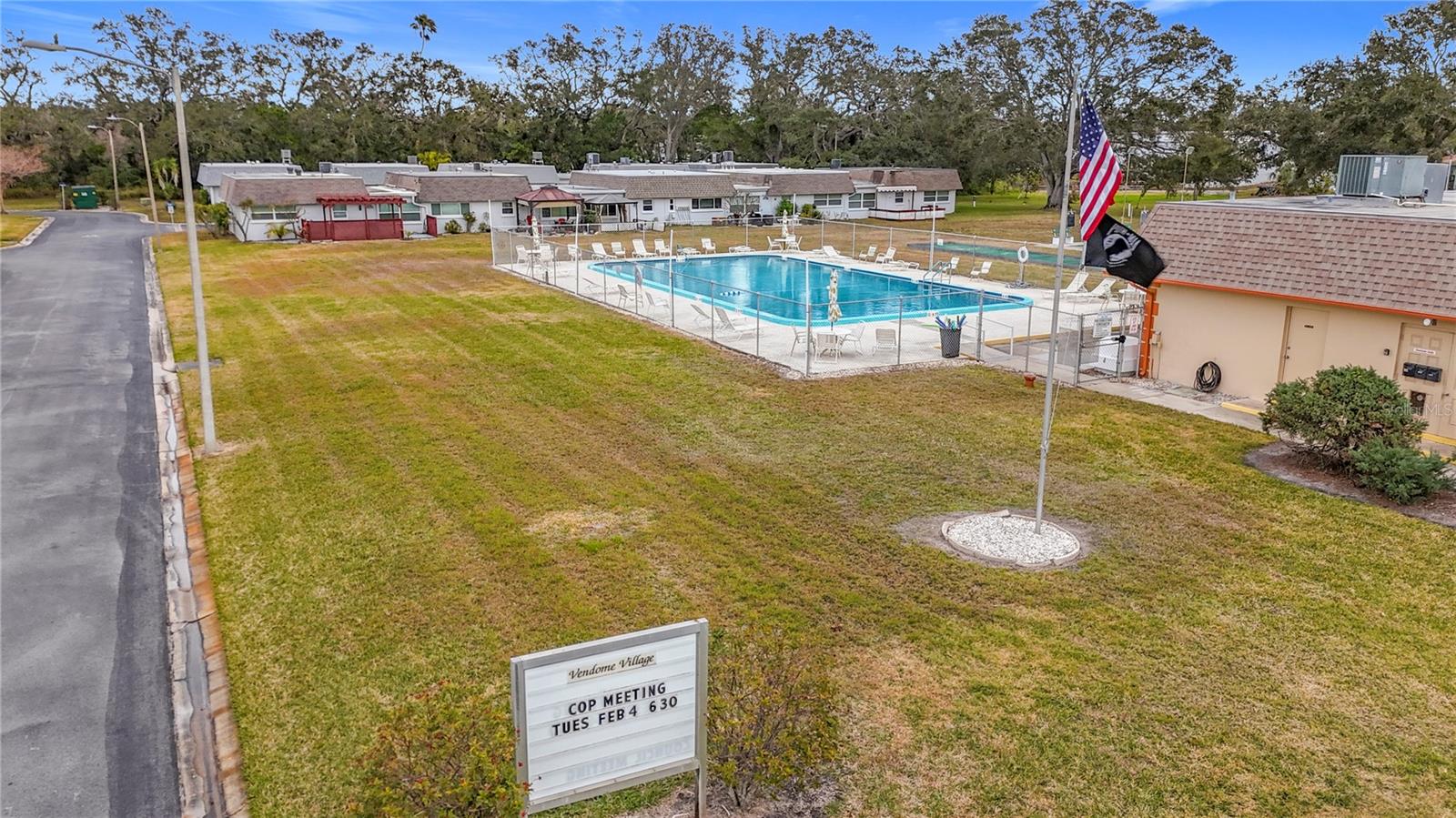 8330 VENDOME BLVD N, PINELLAS PARK, FL — photo 46