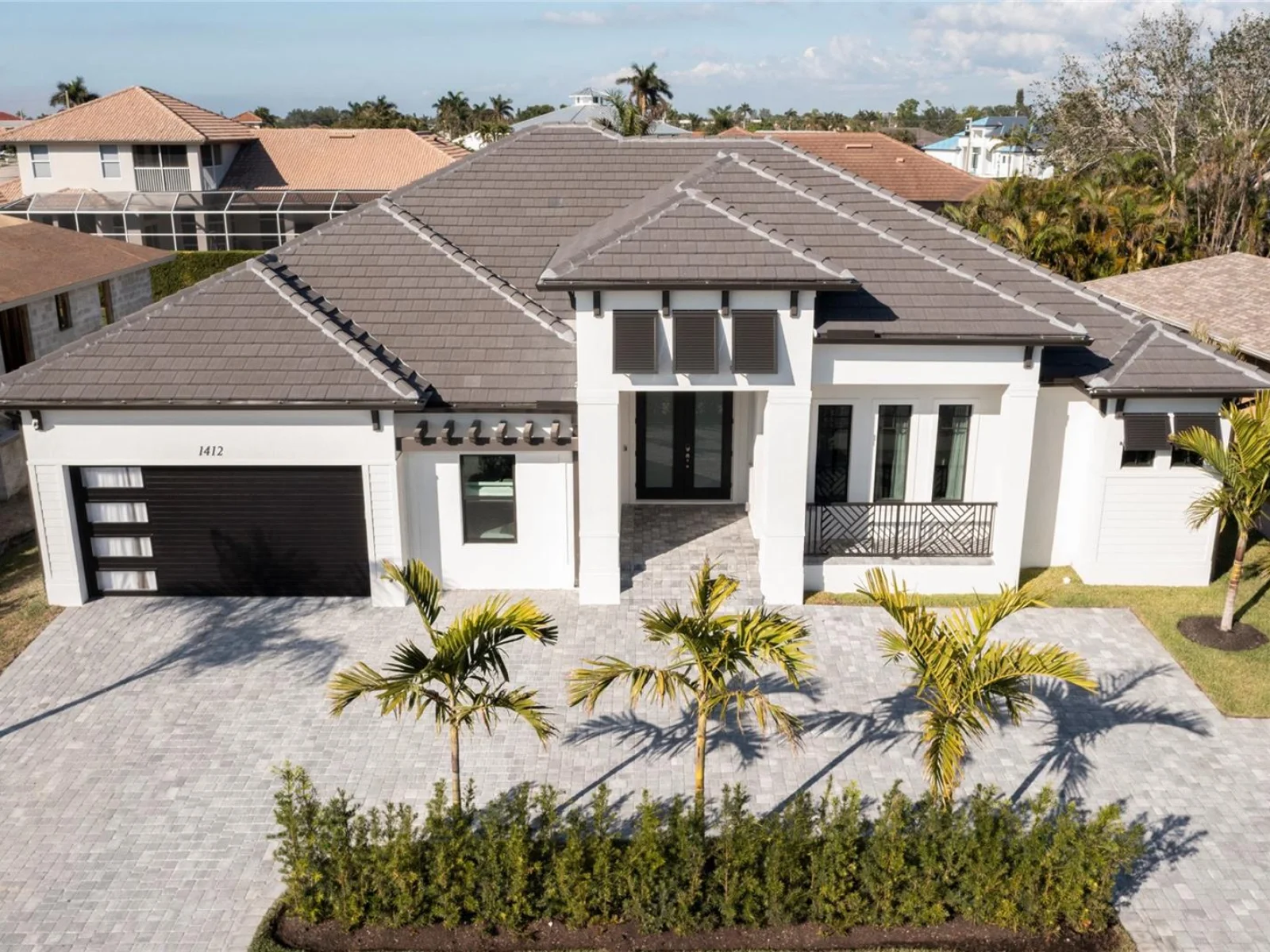 1412 LELAND WAY, MARCO ISLAND, FL — photo 2