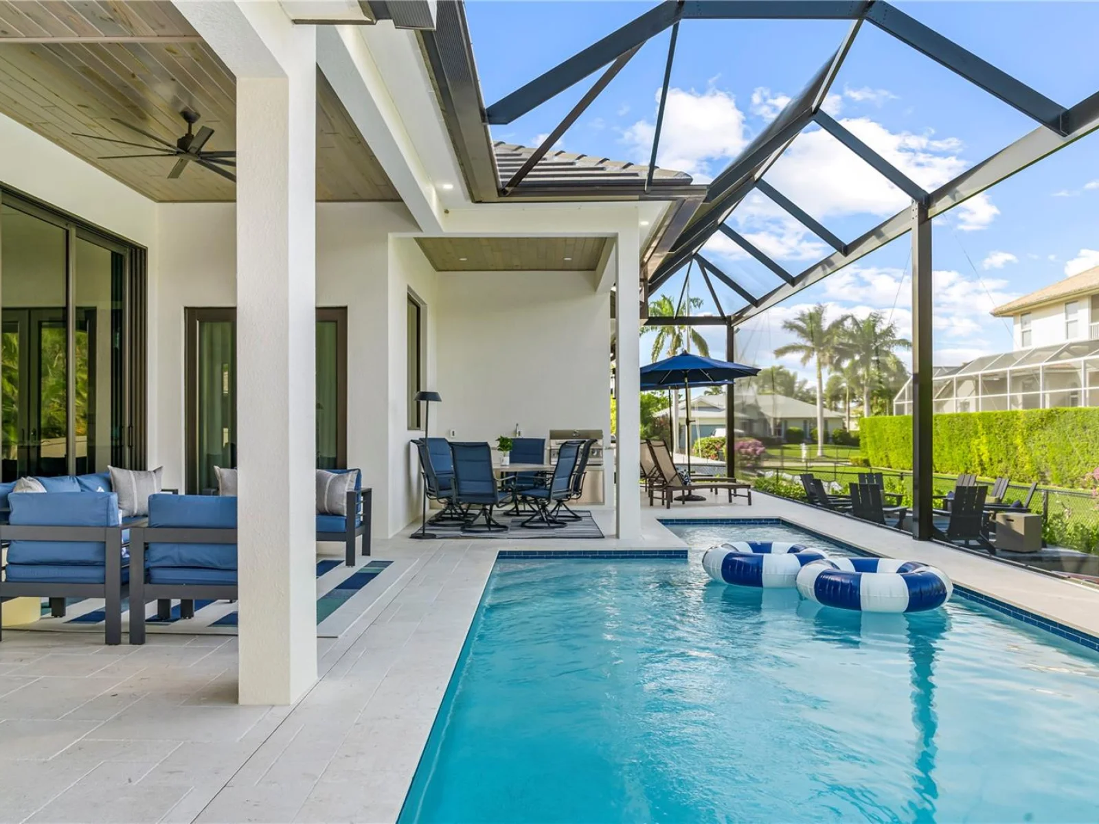 1412 LELAND WAY, MARCO ISLAND, FL — photo 24