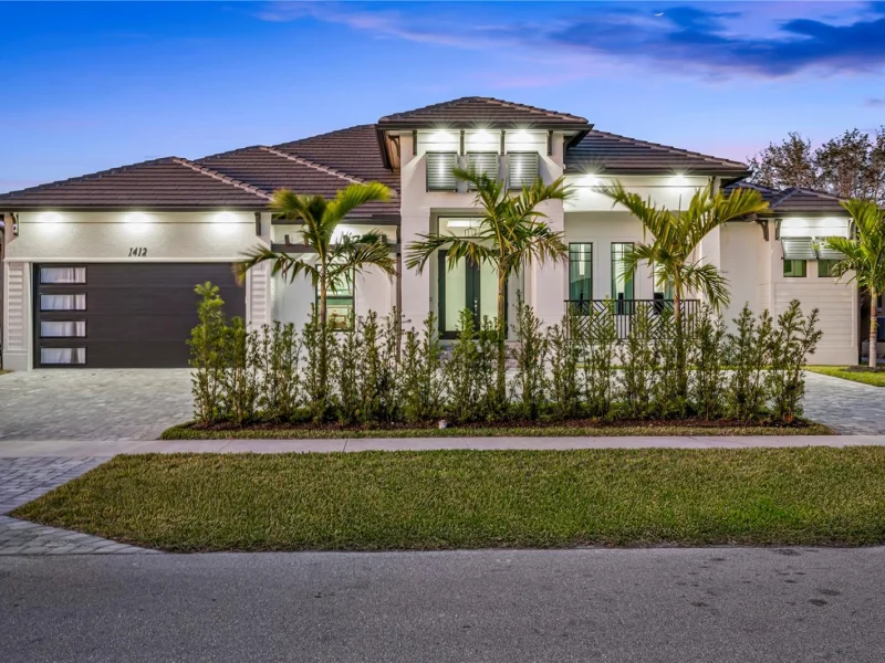 1412 LELAND WAY, MARCO ISLAND, FL