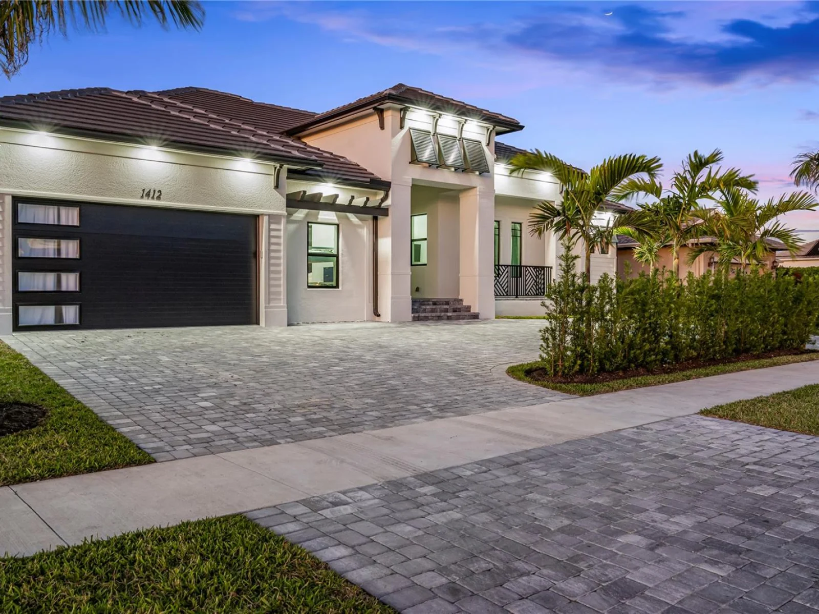 1412 LELAND WAY, MARCO ISLAND, FL — photo 41