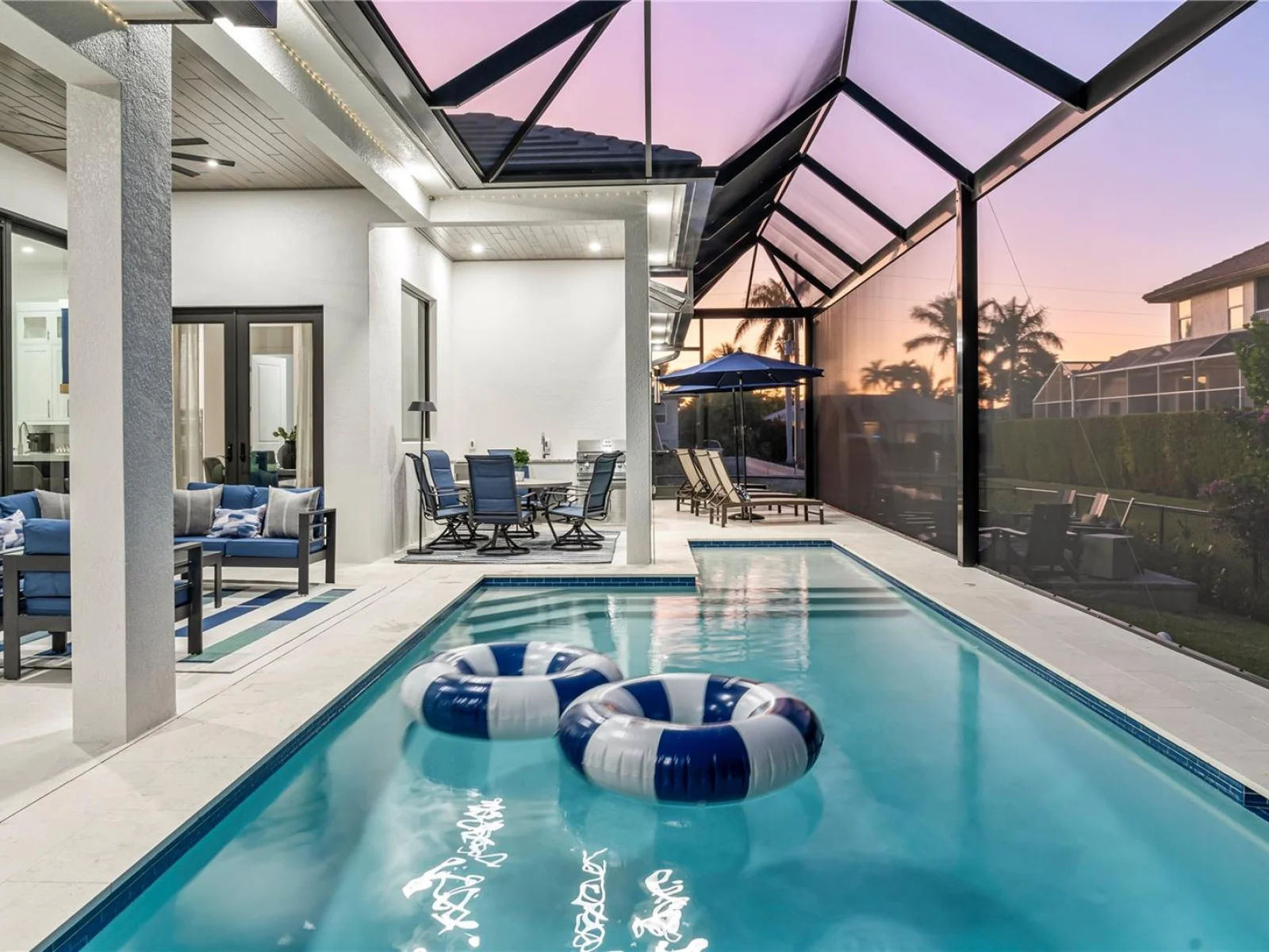 1412 LELAND WAY, MARCO ISLAND, FL — photo 40