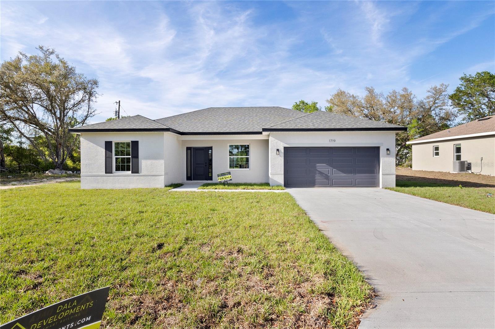 1719 SW 166TH ST, OCALA, FL