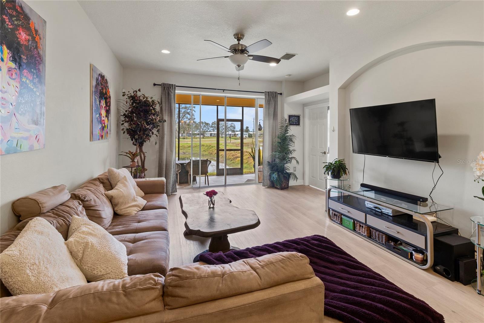 5715 SPANISH POINT CT, PALMETTO, FL — photo 22