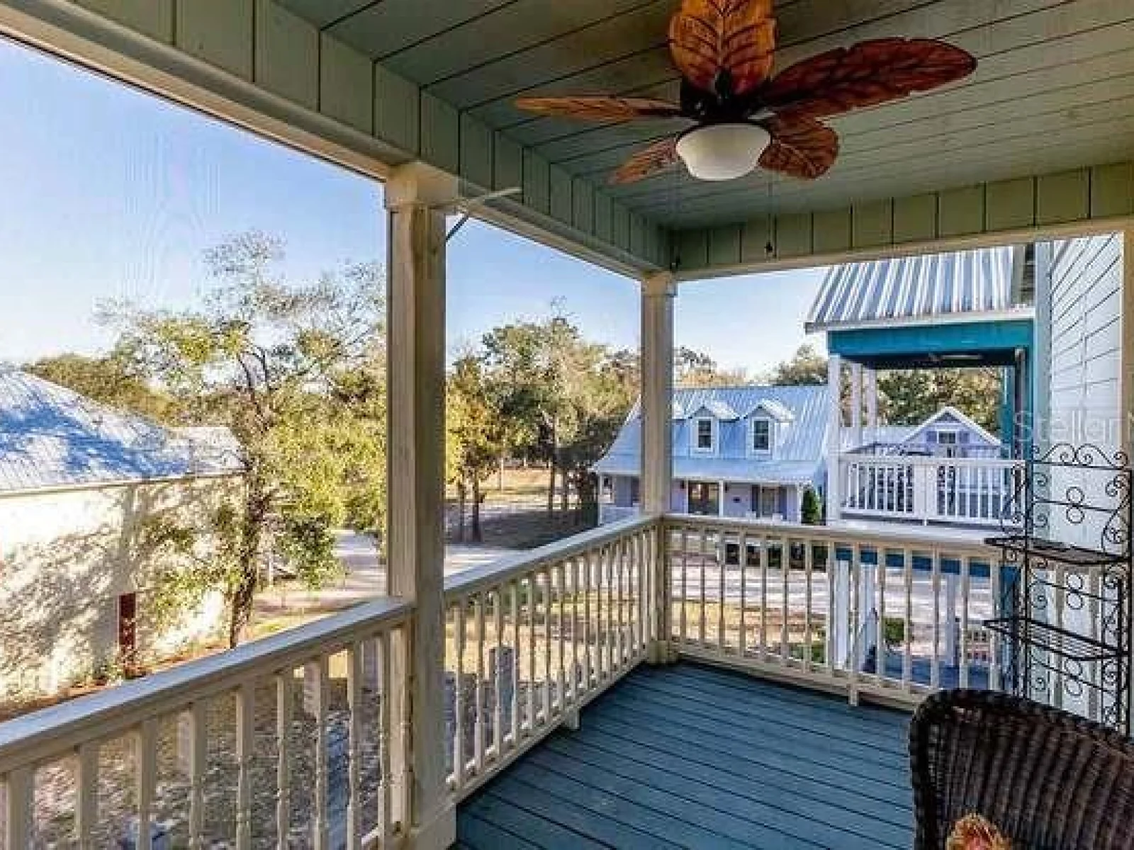 204 VIRGINIA AVE, STEINHATCHEE, FL — photo 39